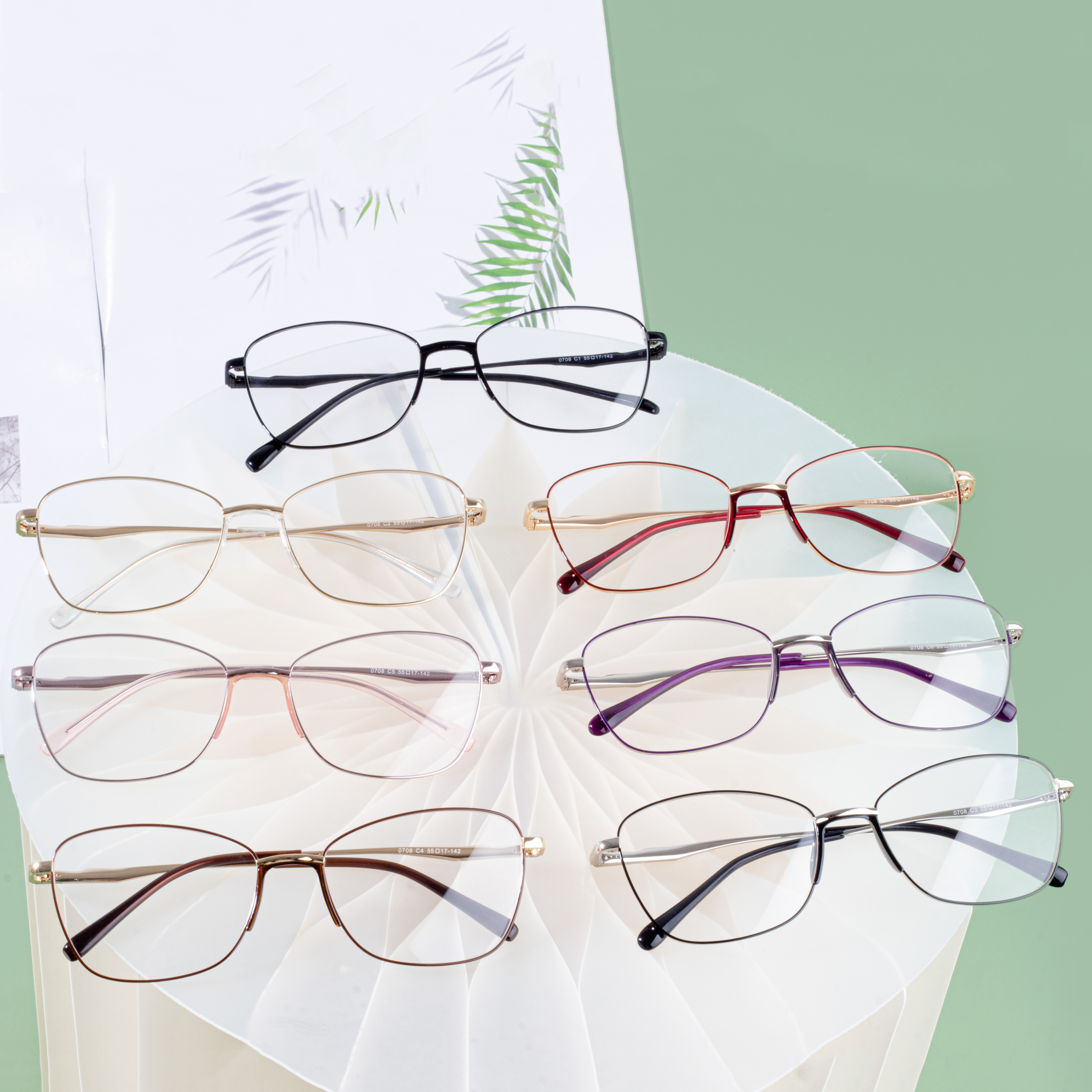 fashion women frames