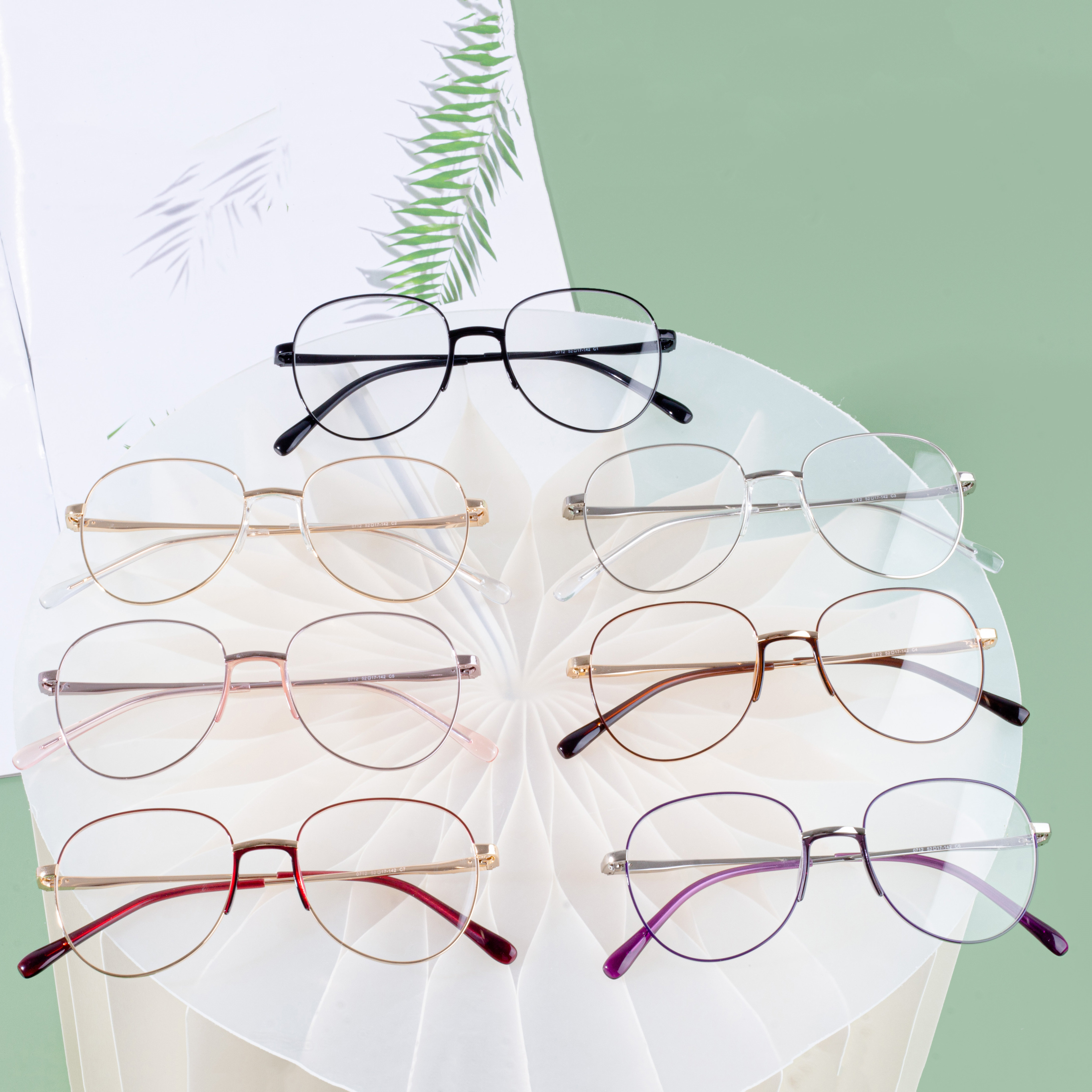women frames