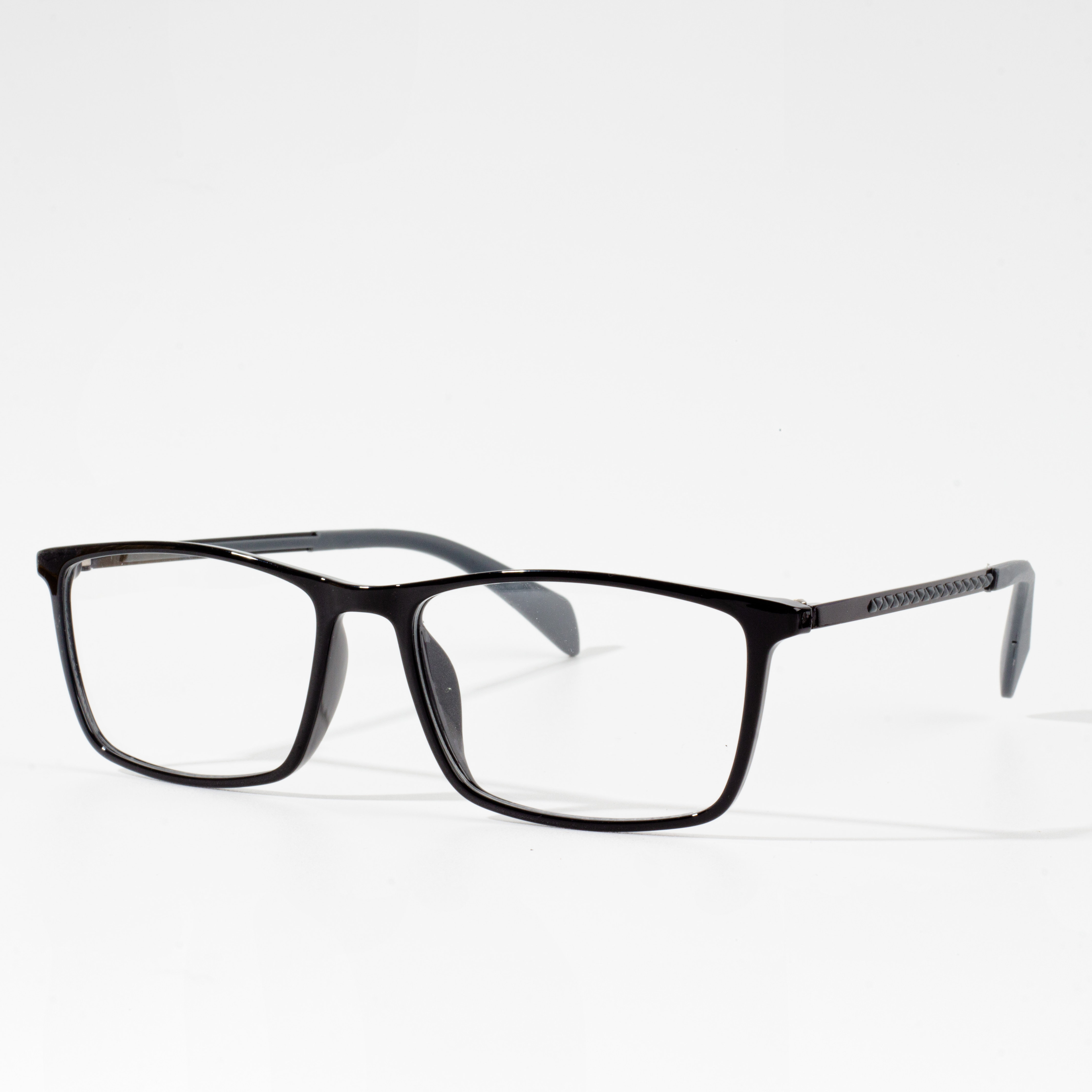 eyeglass frame