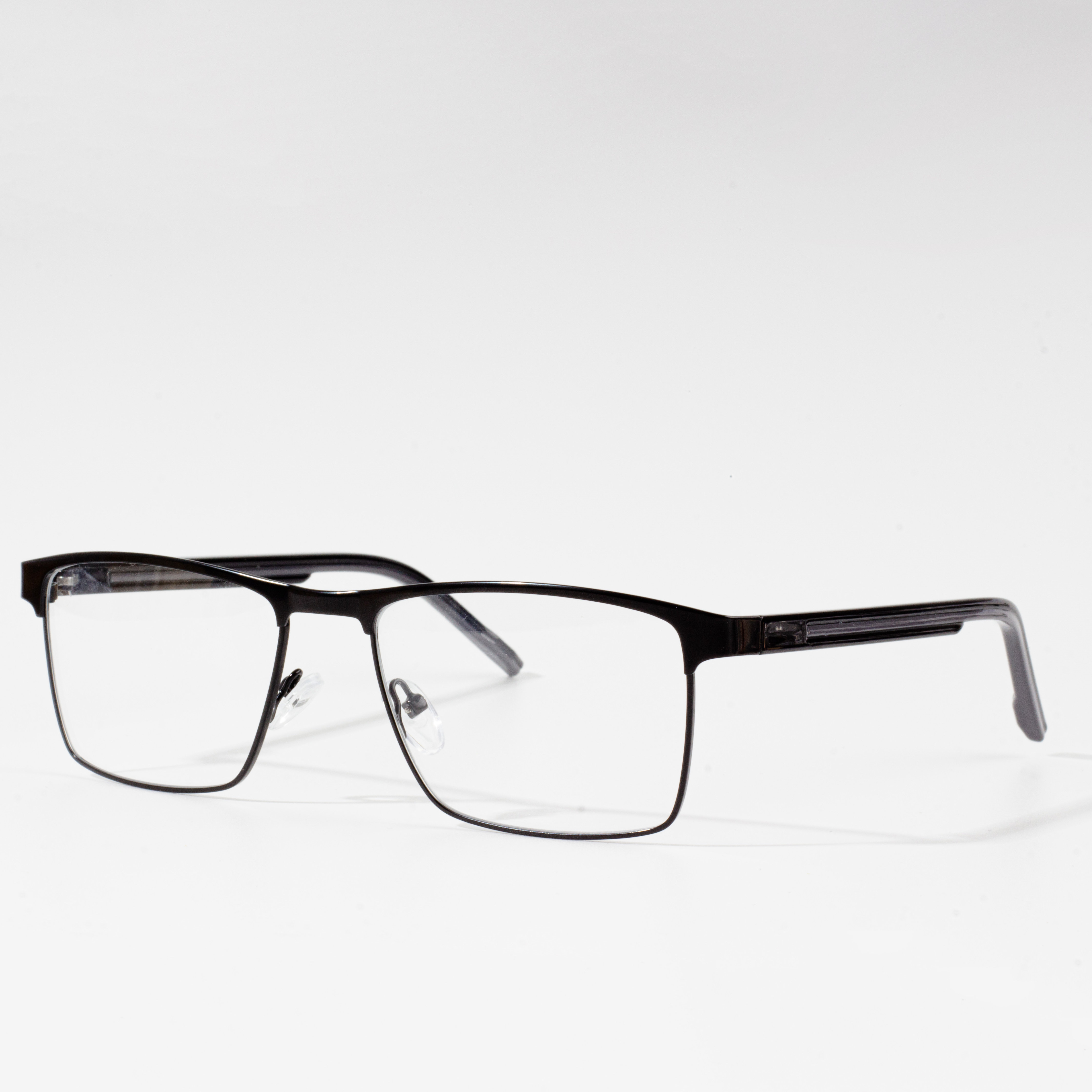 Optical Glasses