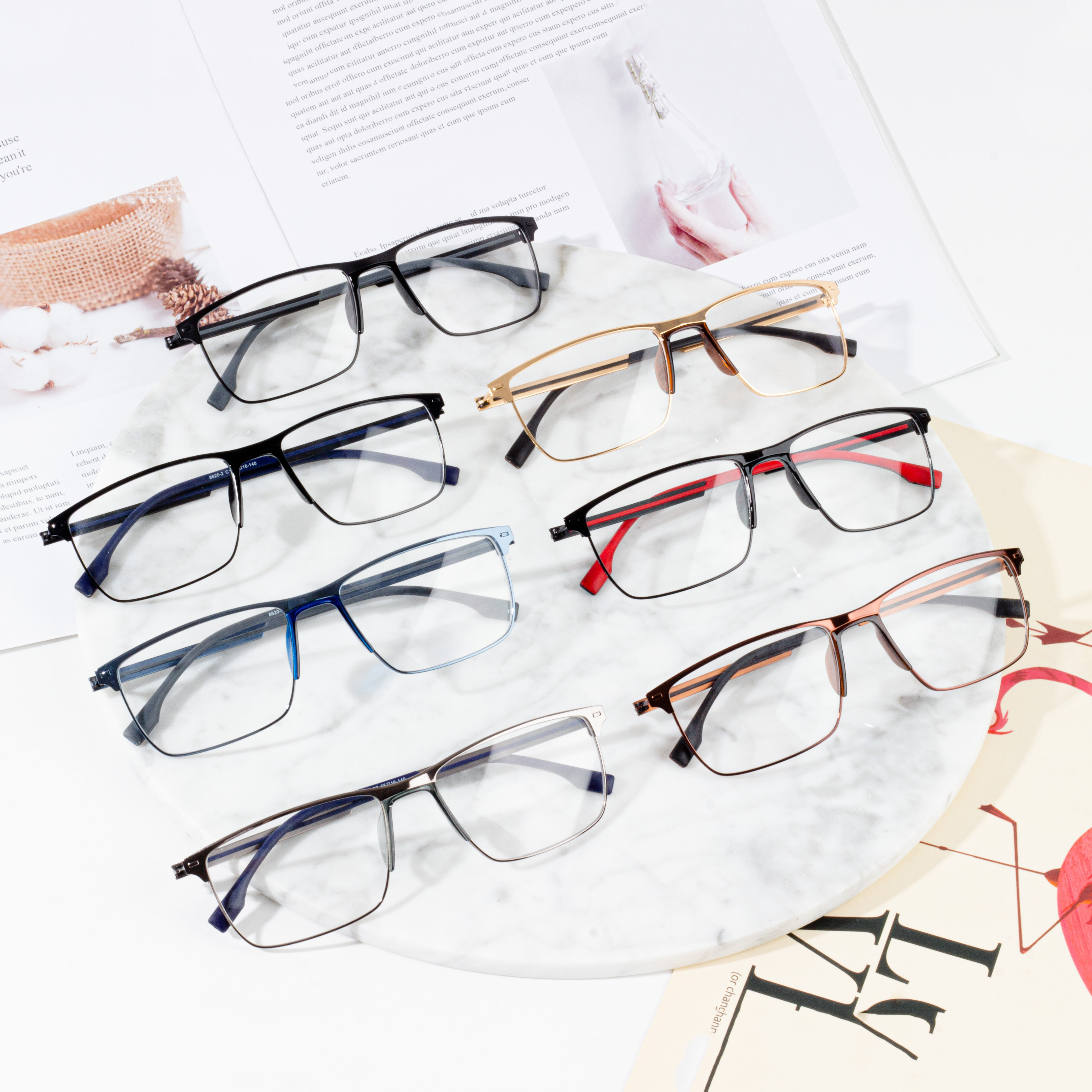 Glasses Frame For Men