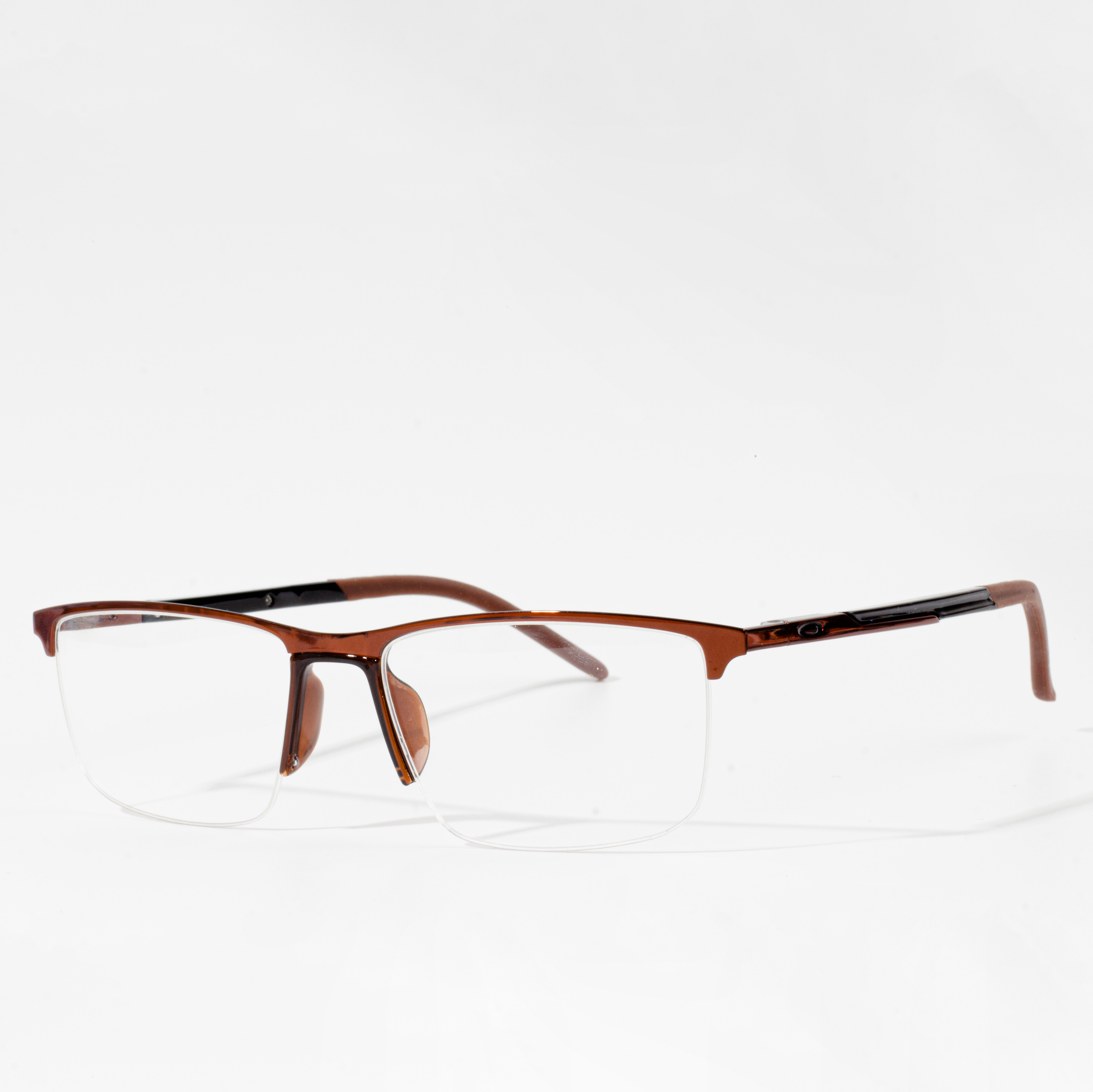 Optik ramkalar TR90 Metall