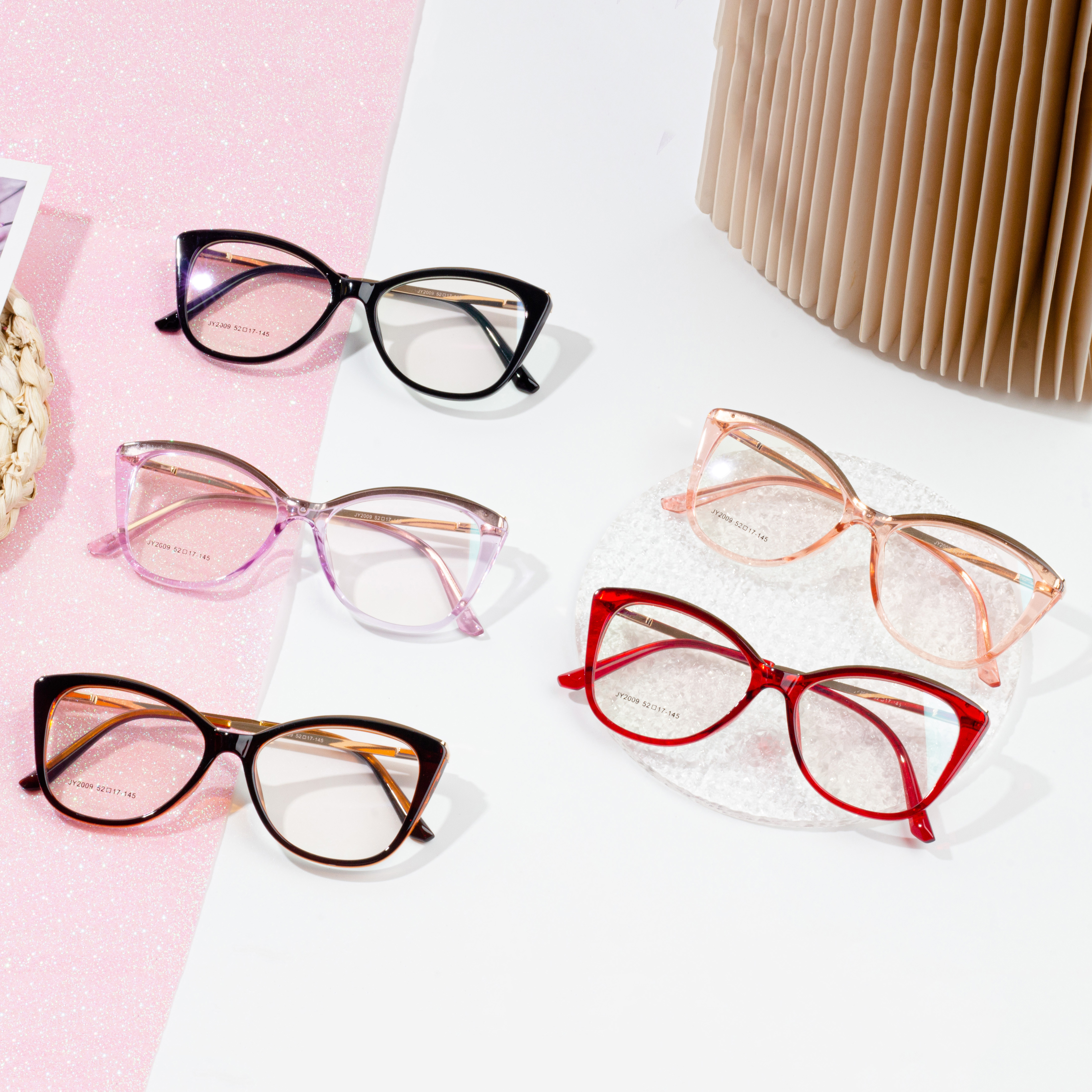 repair eyeglass frames