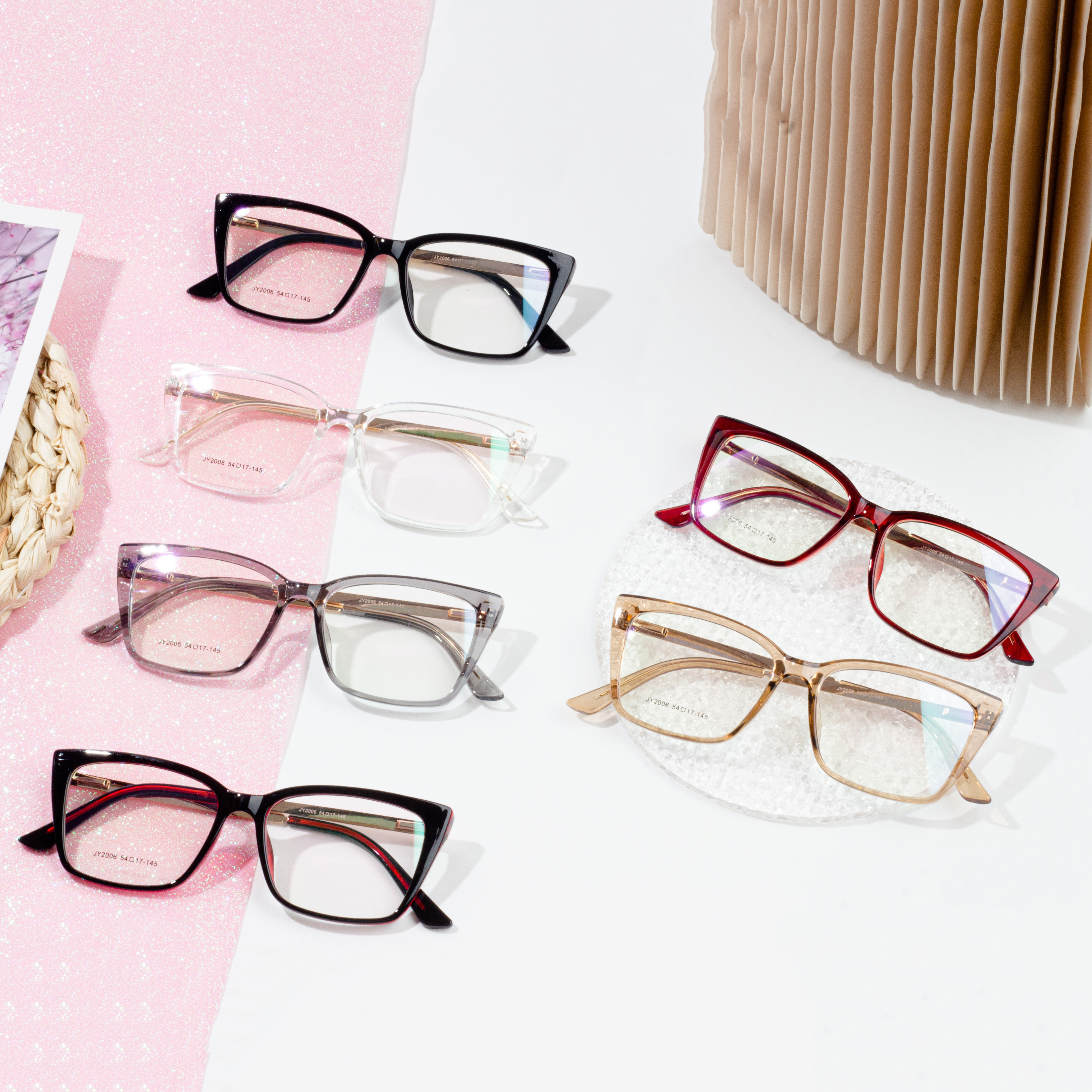popular eyeglasses frames