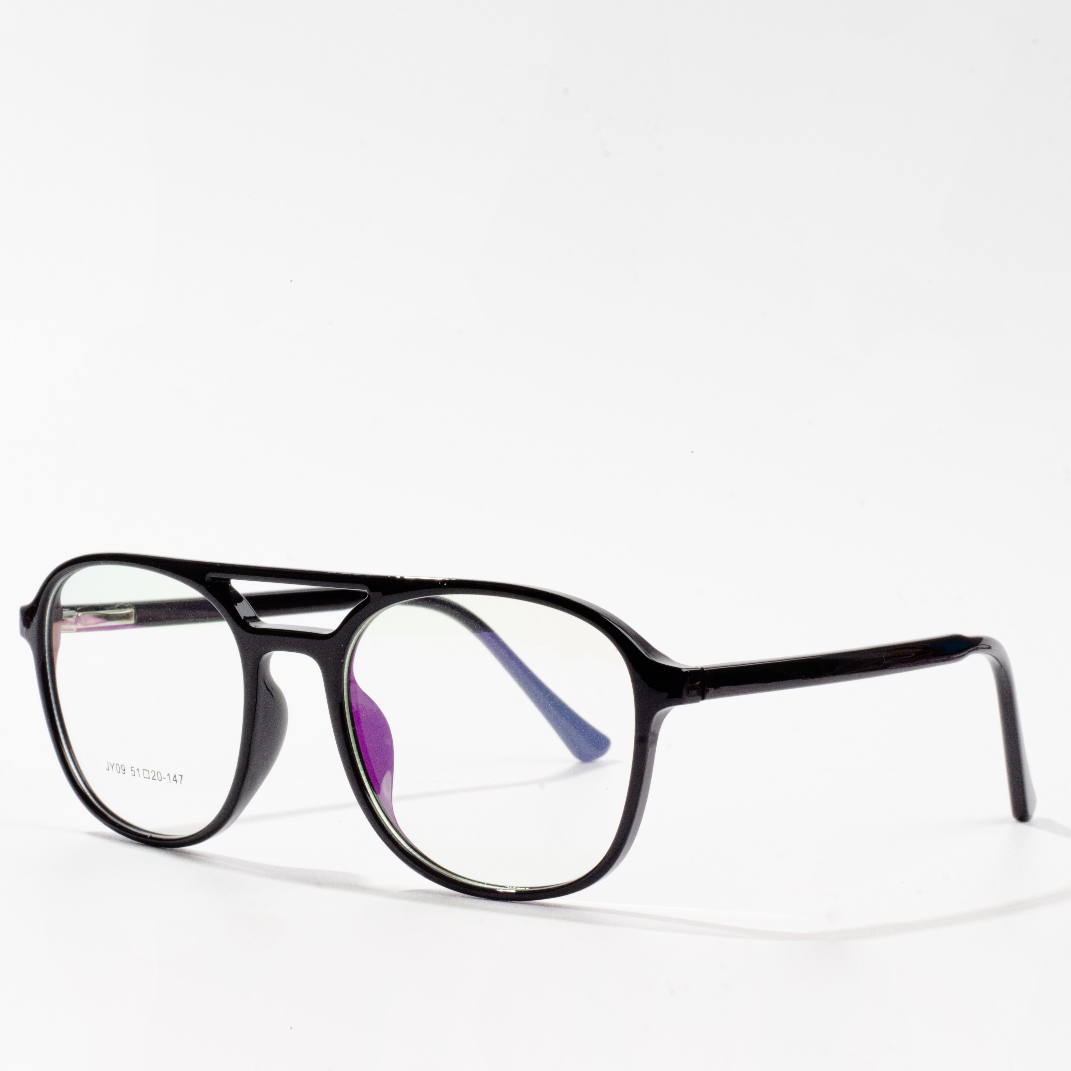 multi colored eyeglass frames