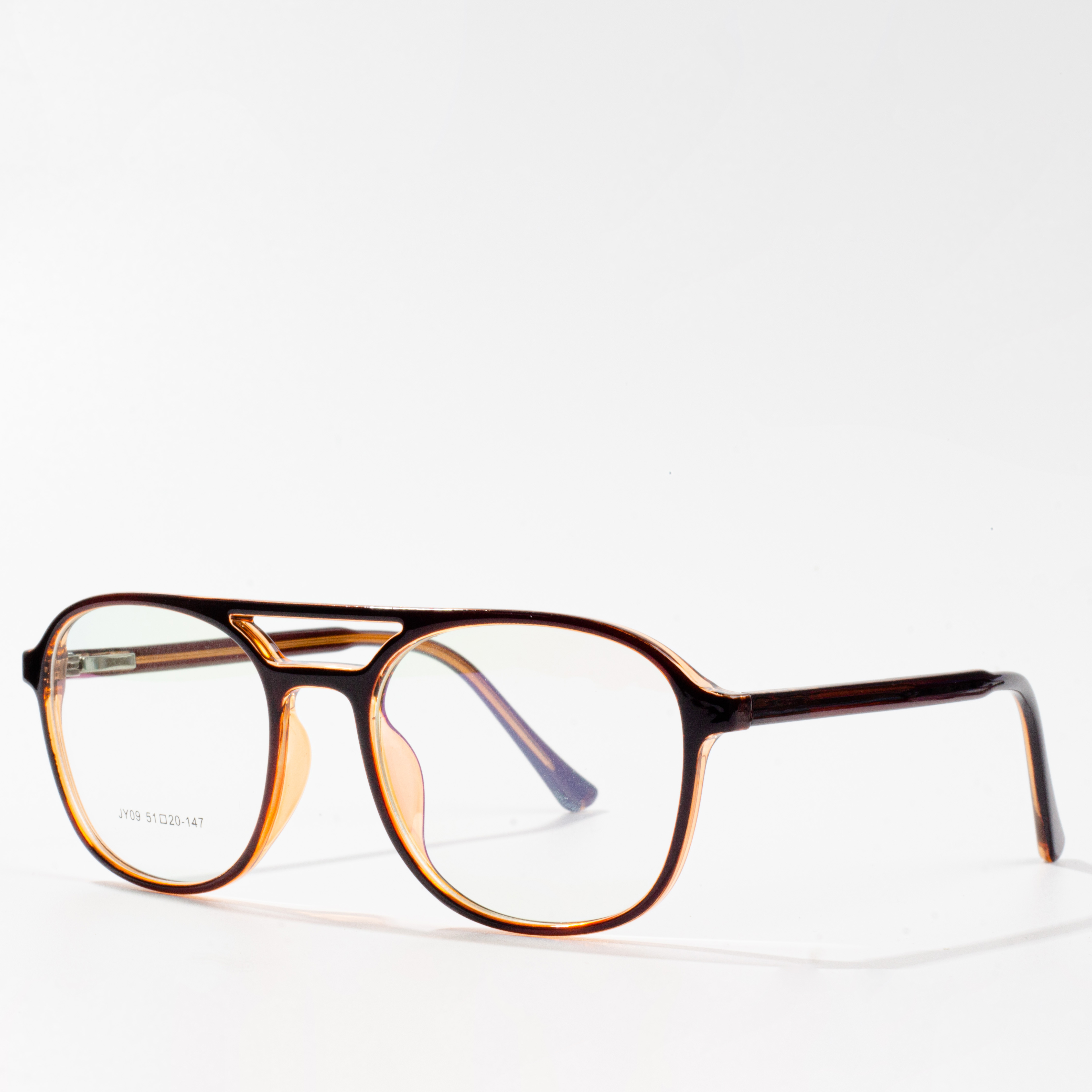 multi colored eyeglass frames