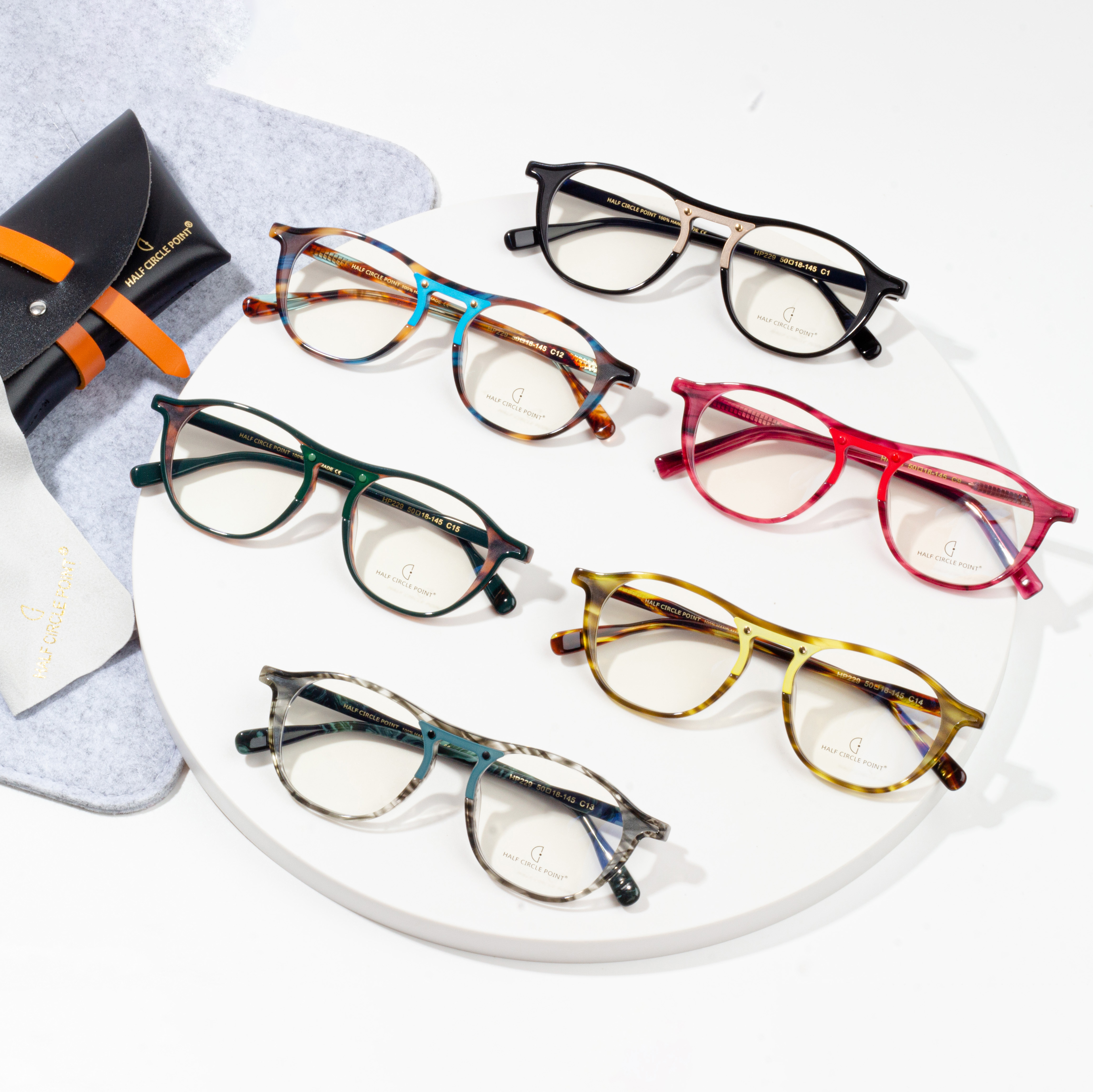cool frames eyeglasses