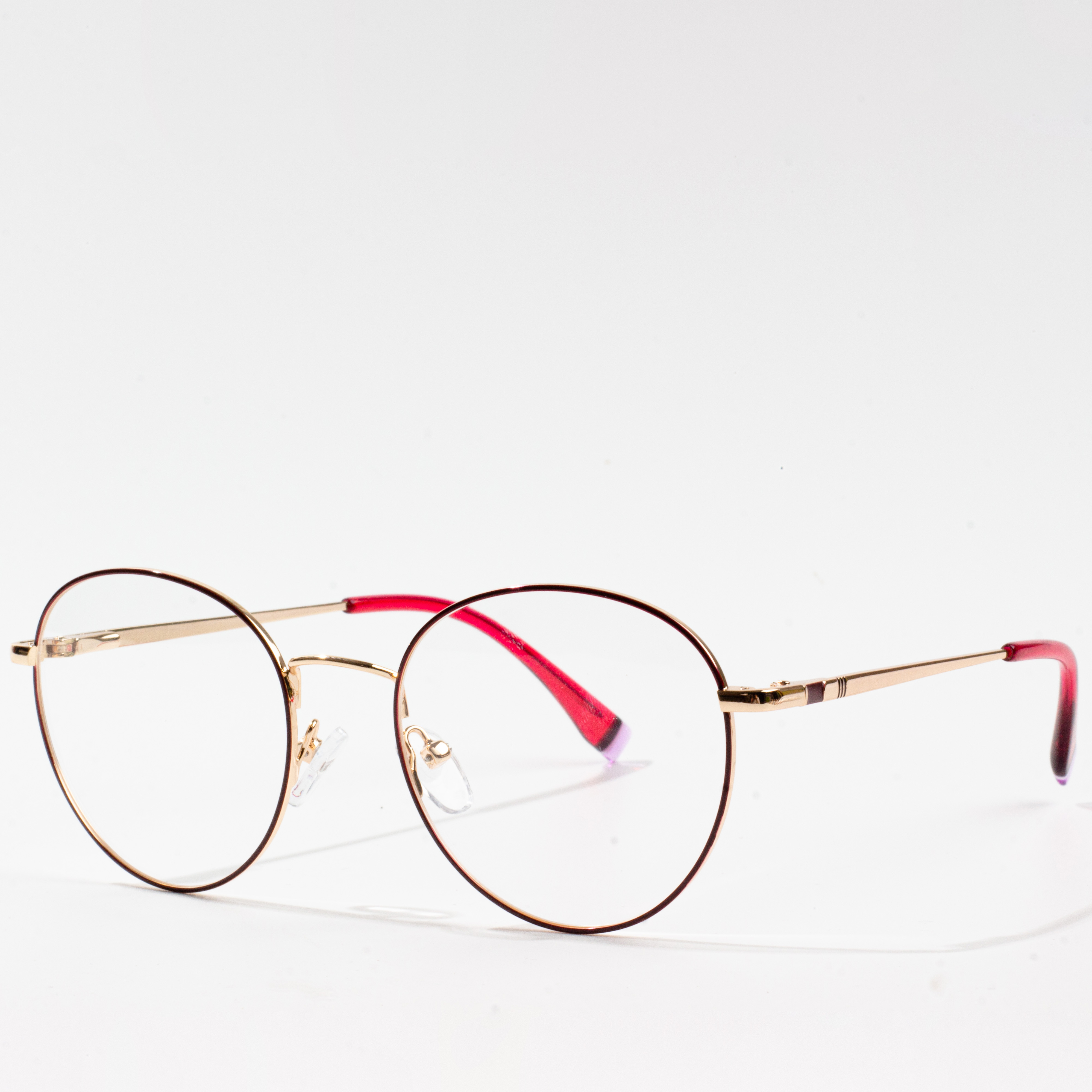aṣa ṣe eyeglass awọn fireemu