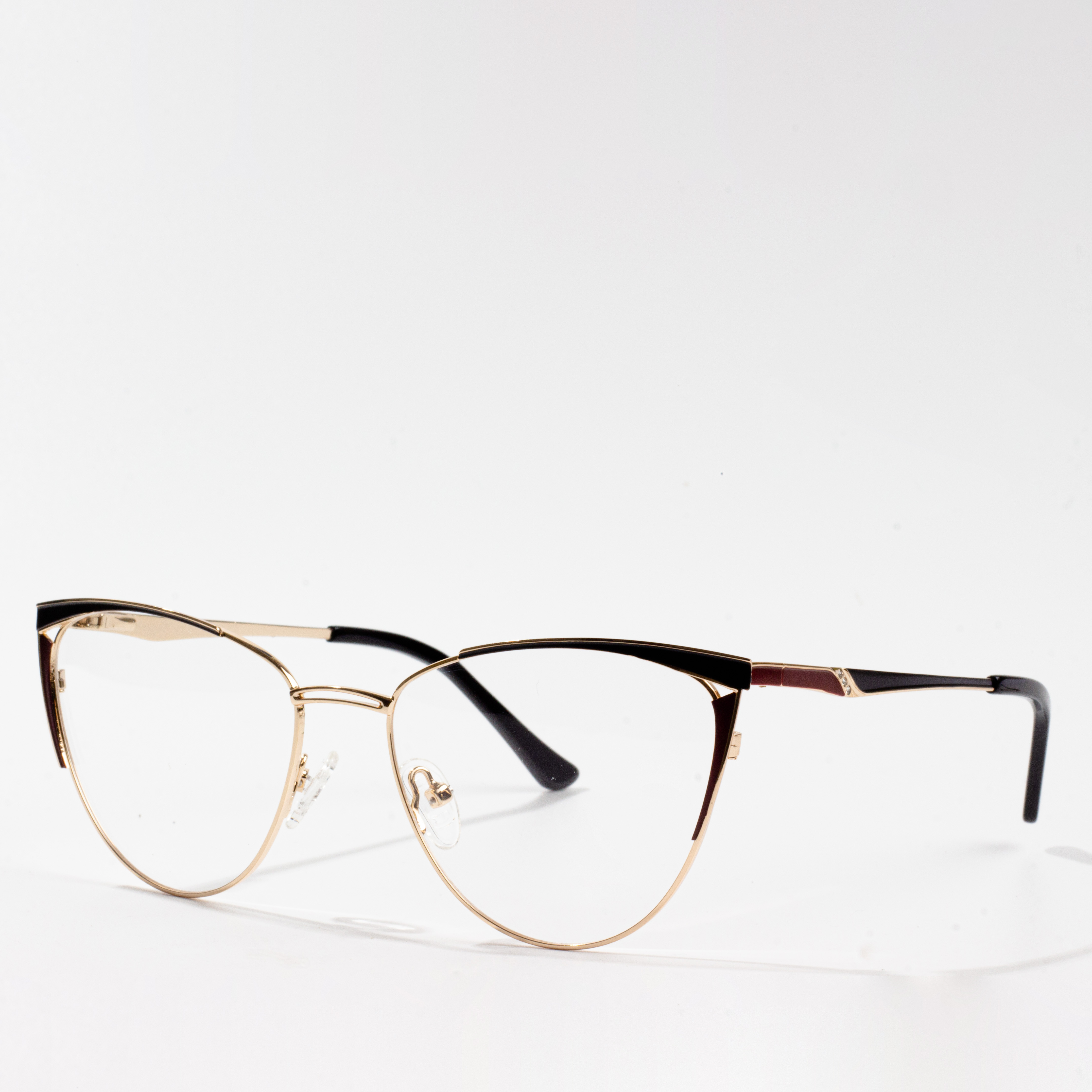 best eyeglass frames for round face
