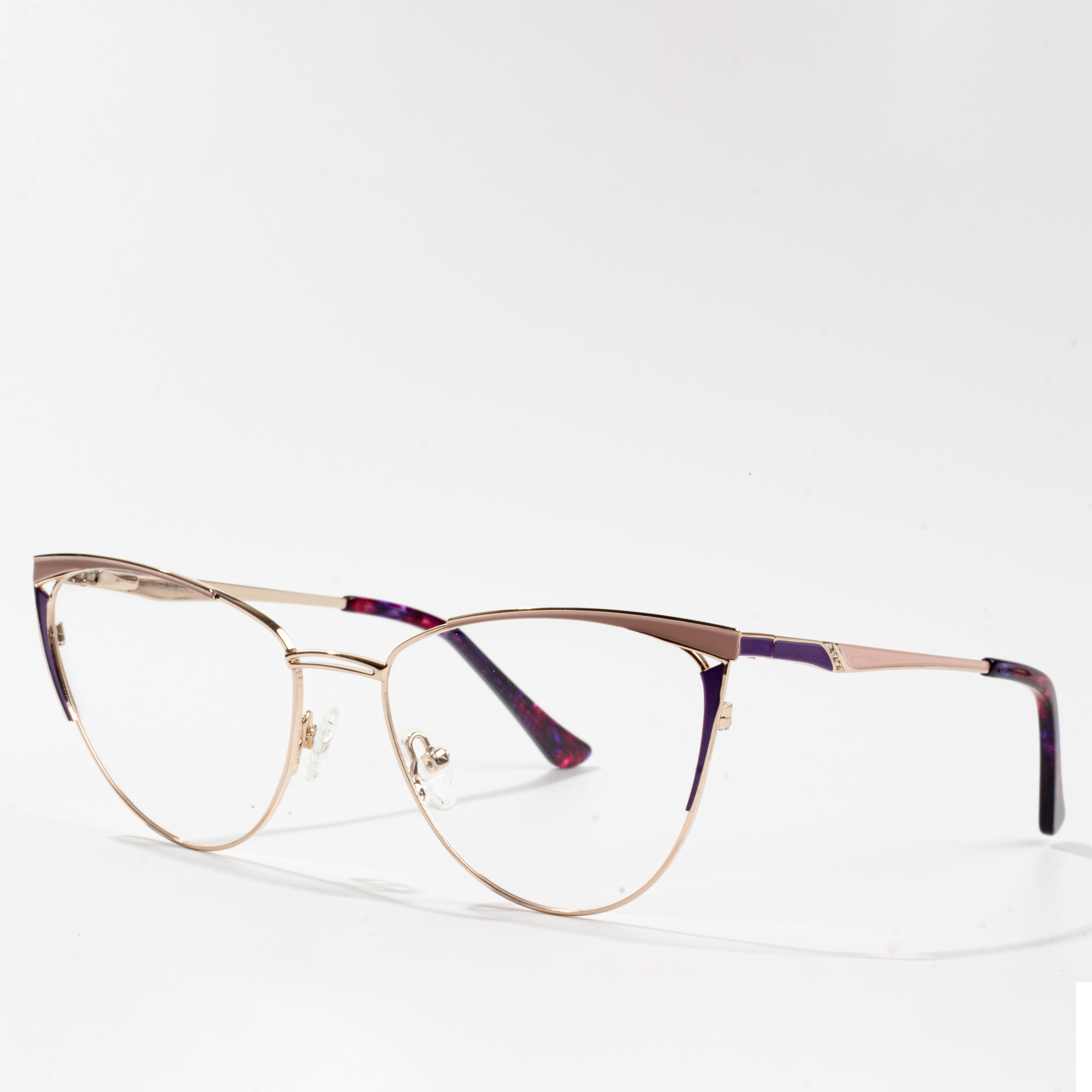 best eyeglass frames for round face