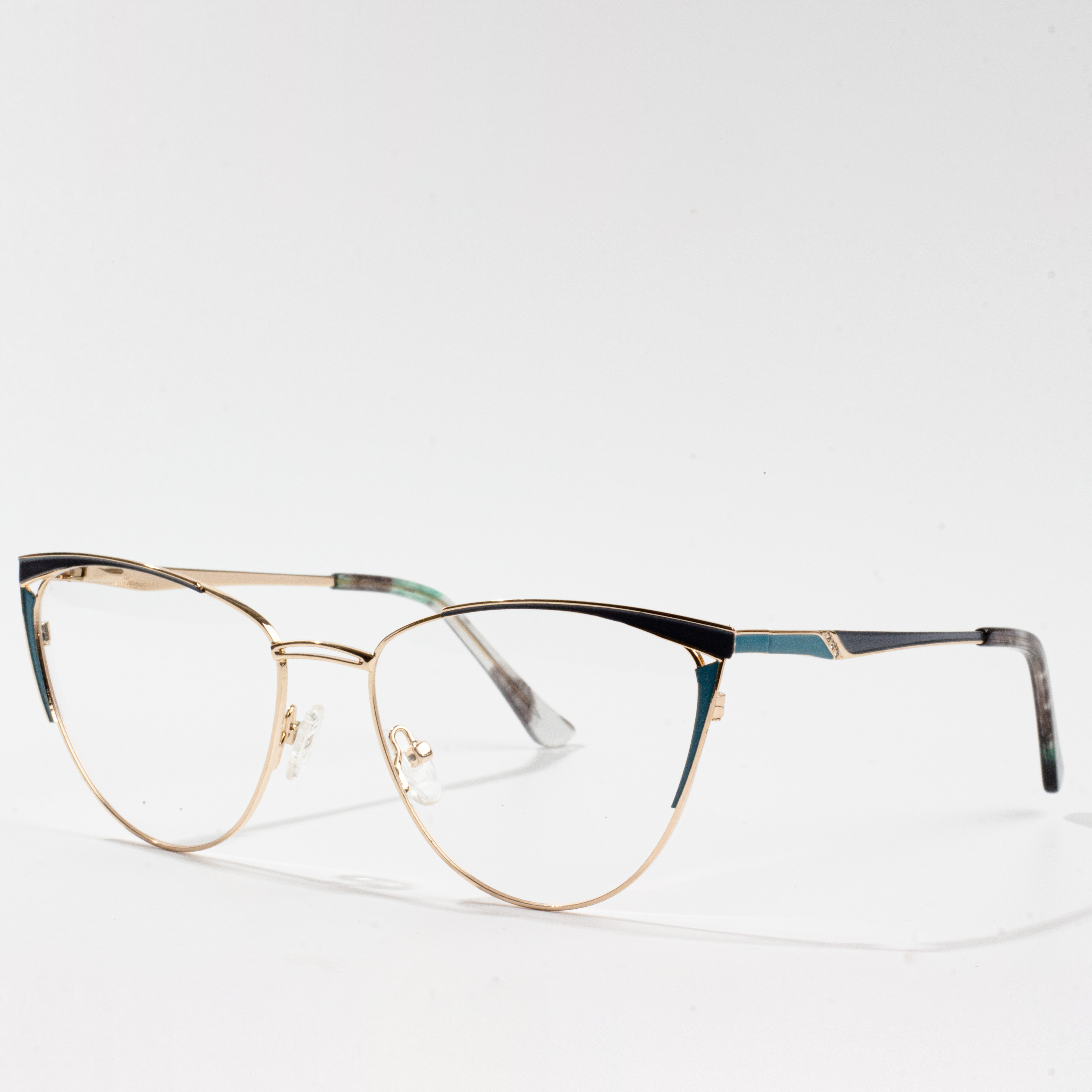 best eyeglass frames for round face