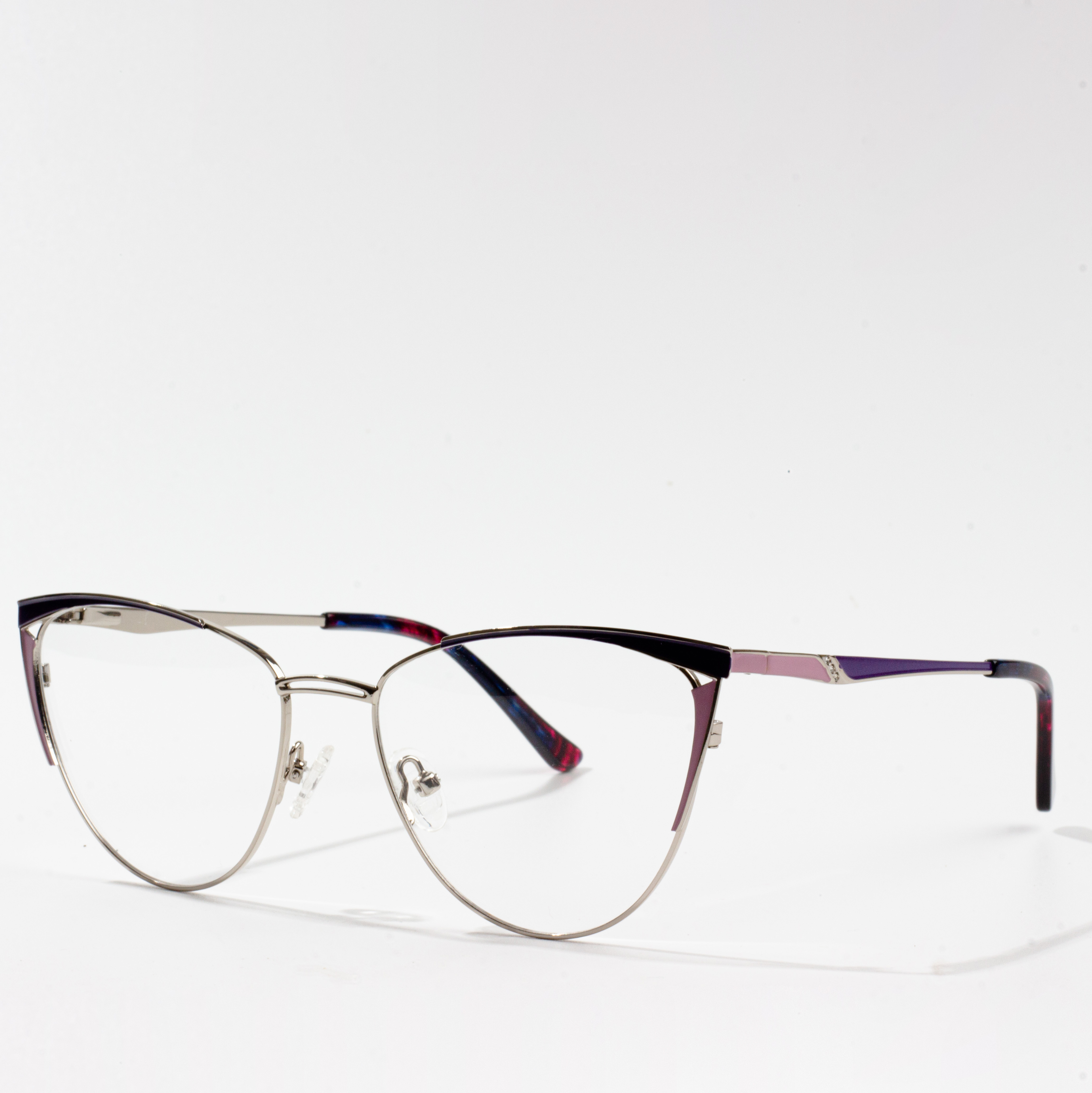 best eyeglass frames for round face