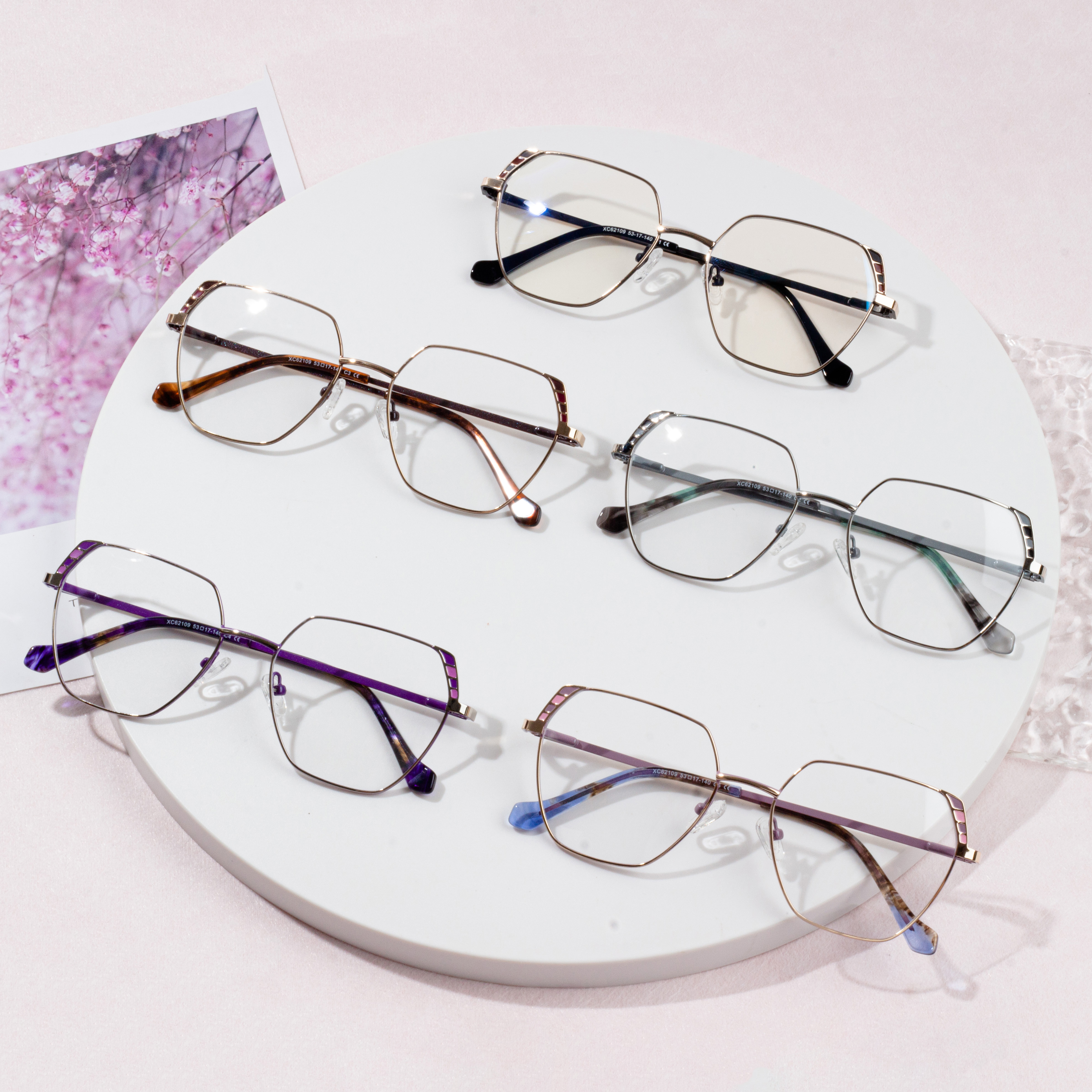 eyeglass frames near me