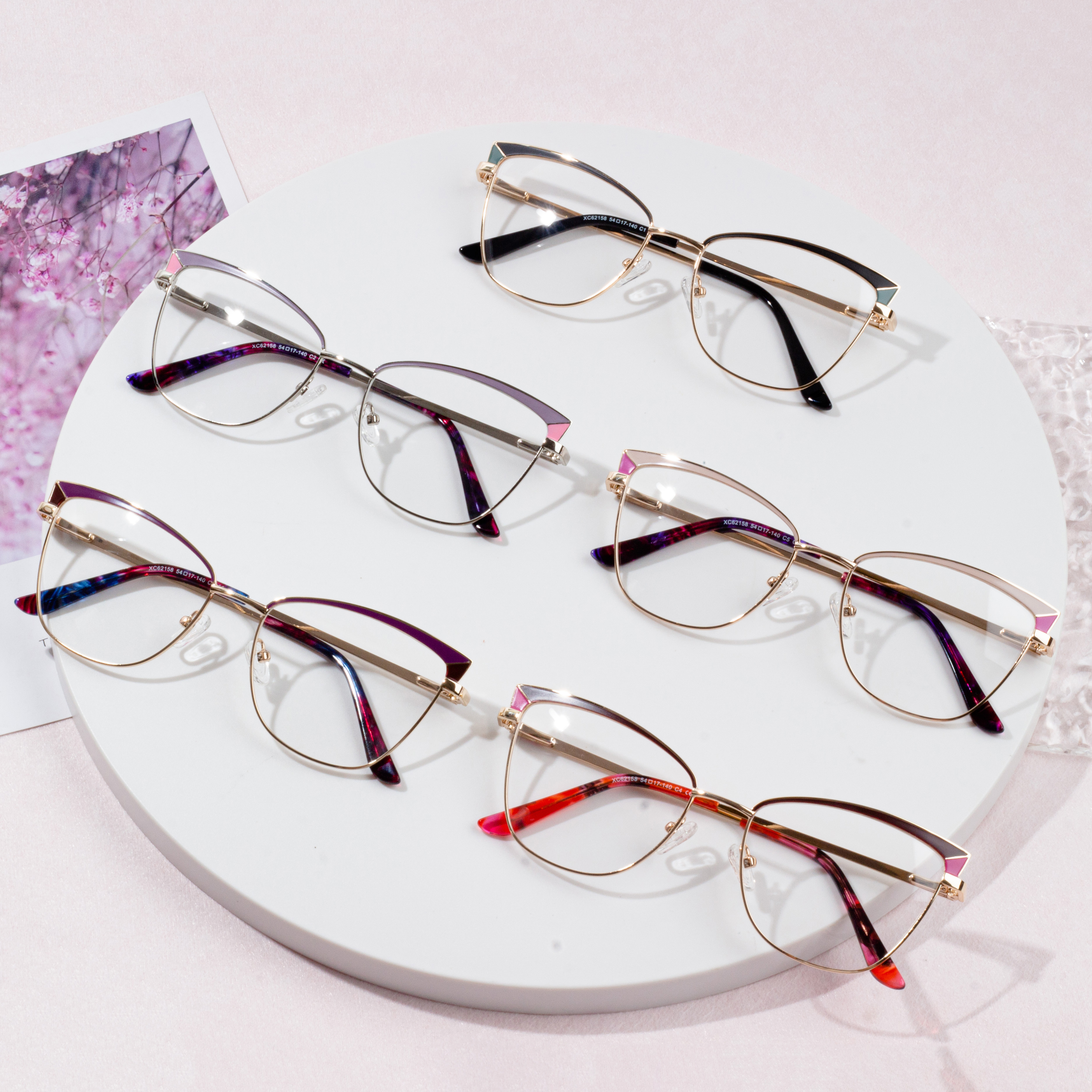 bold eyeglass frames