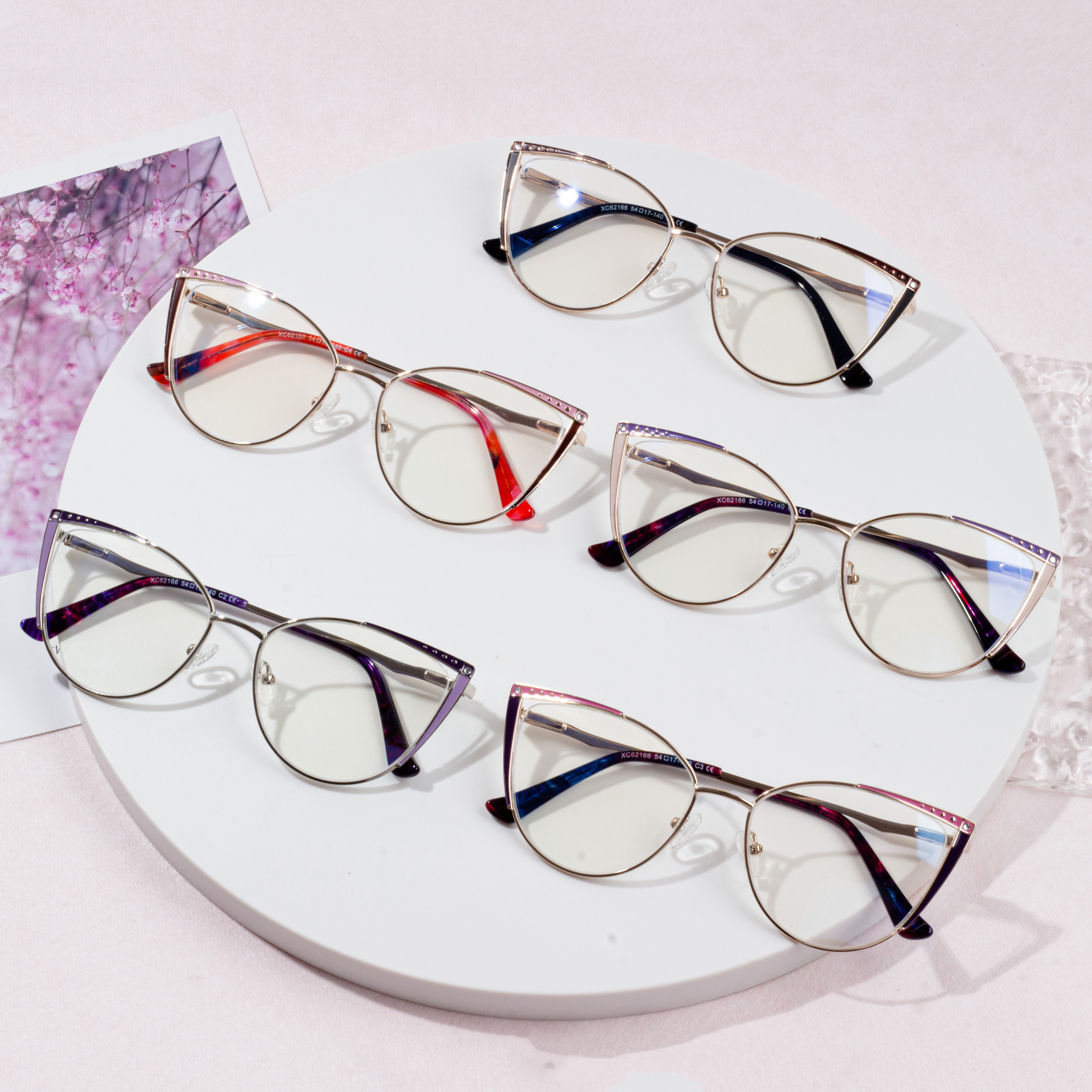 eyeglass frames online