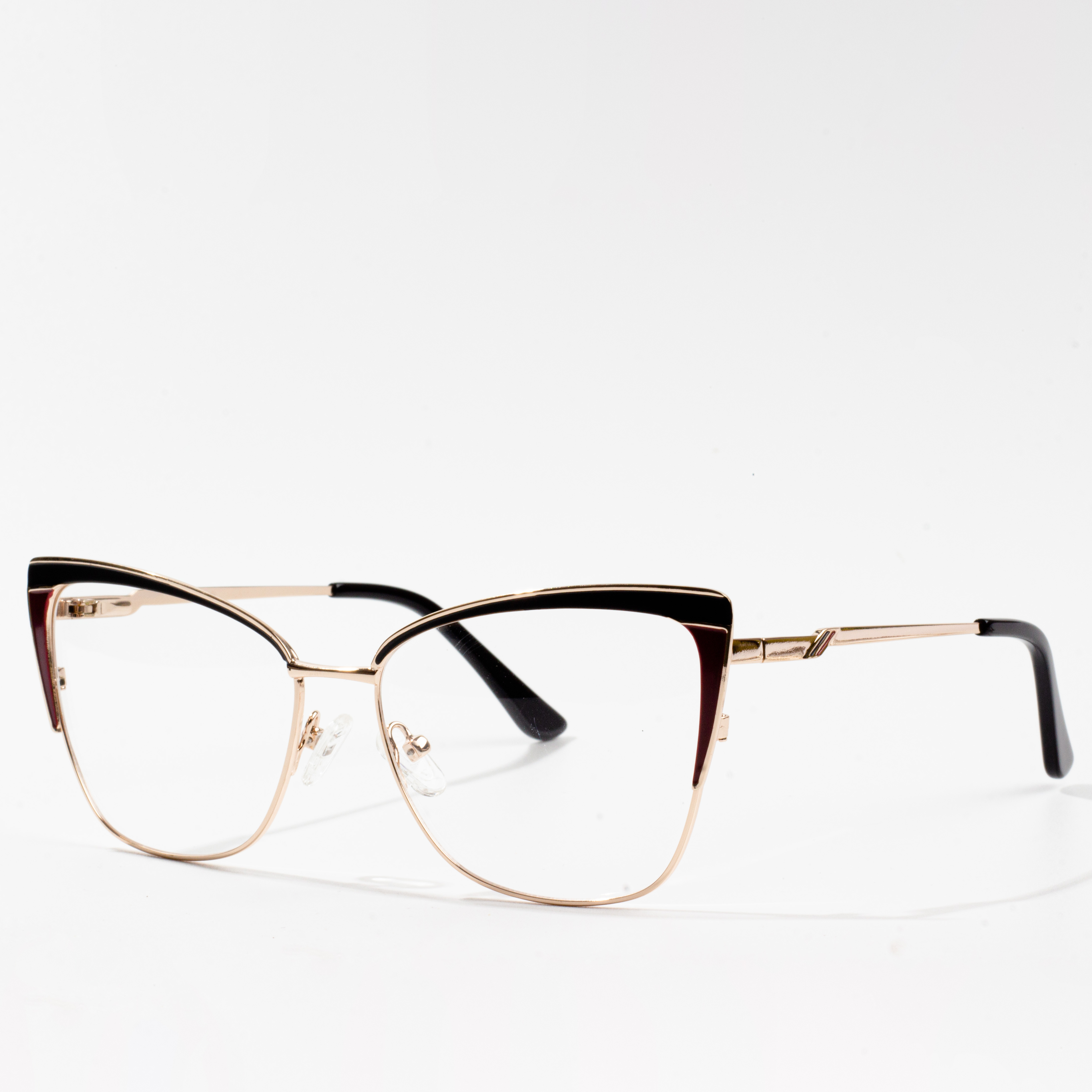 different types of eyeglass frames