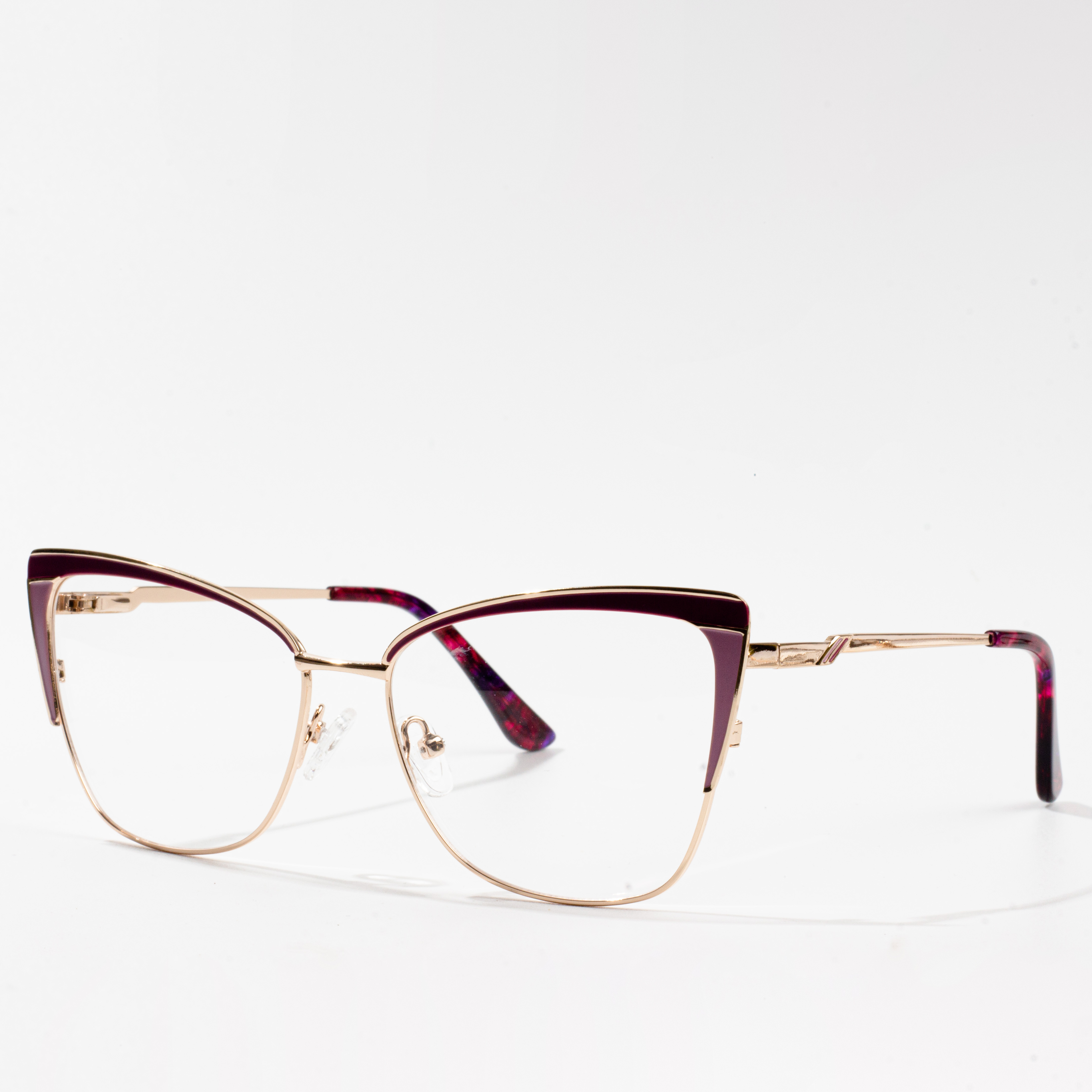 different types of eyeglass frames