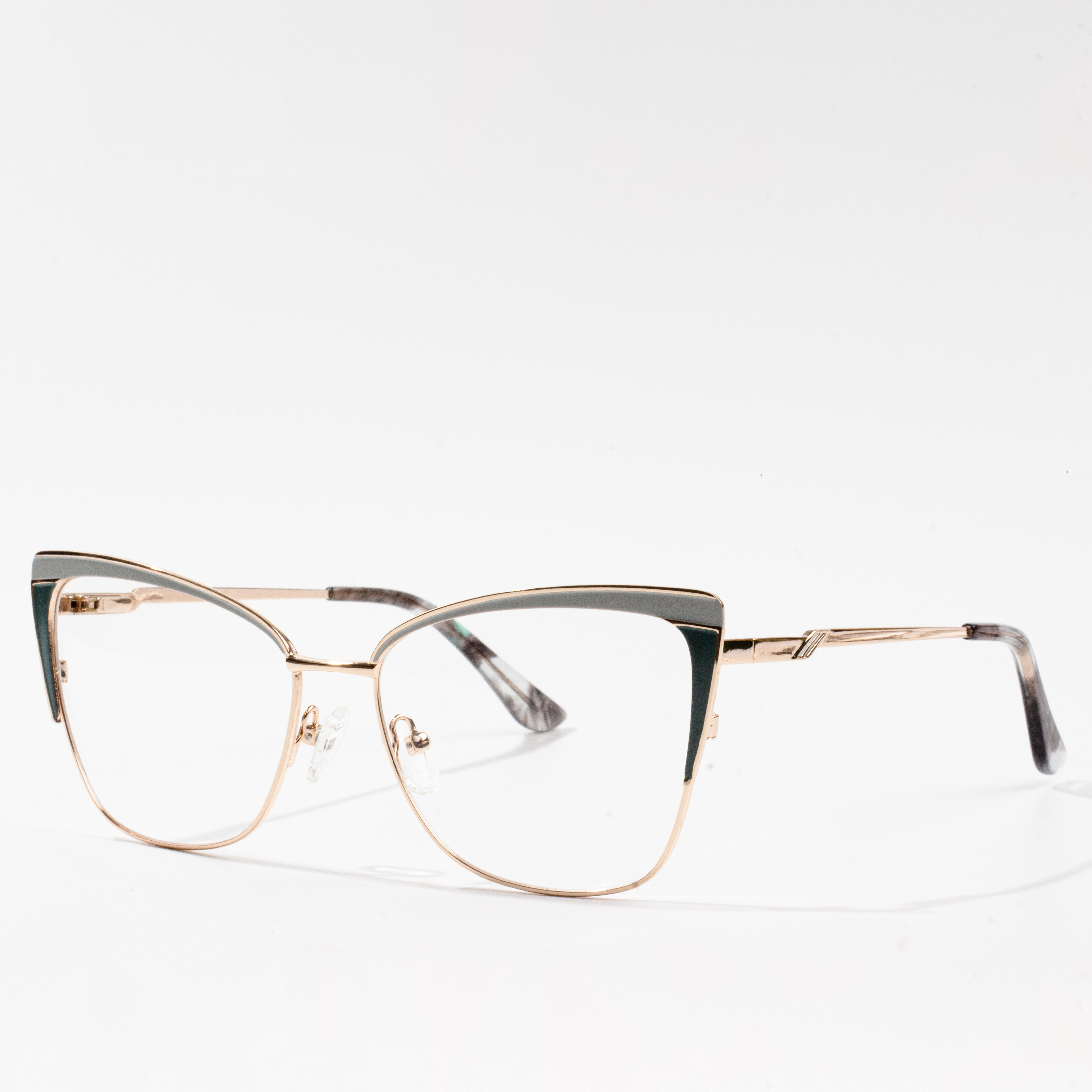 different types of eyeglass frames