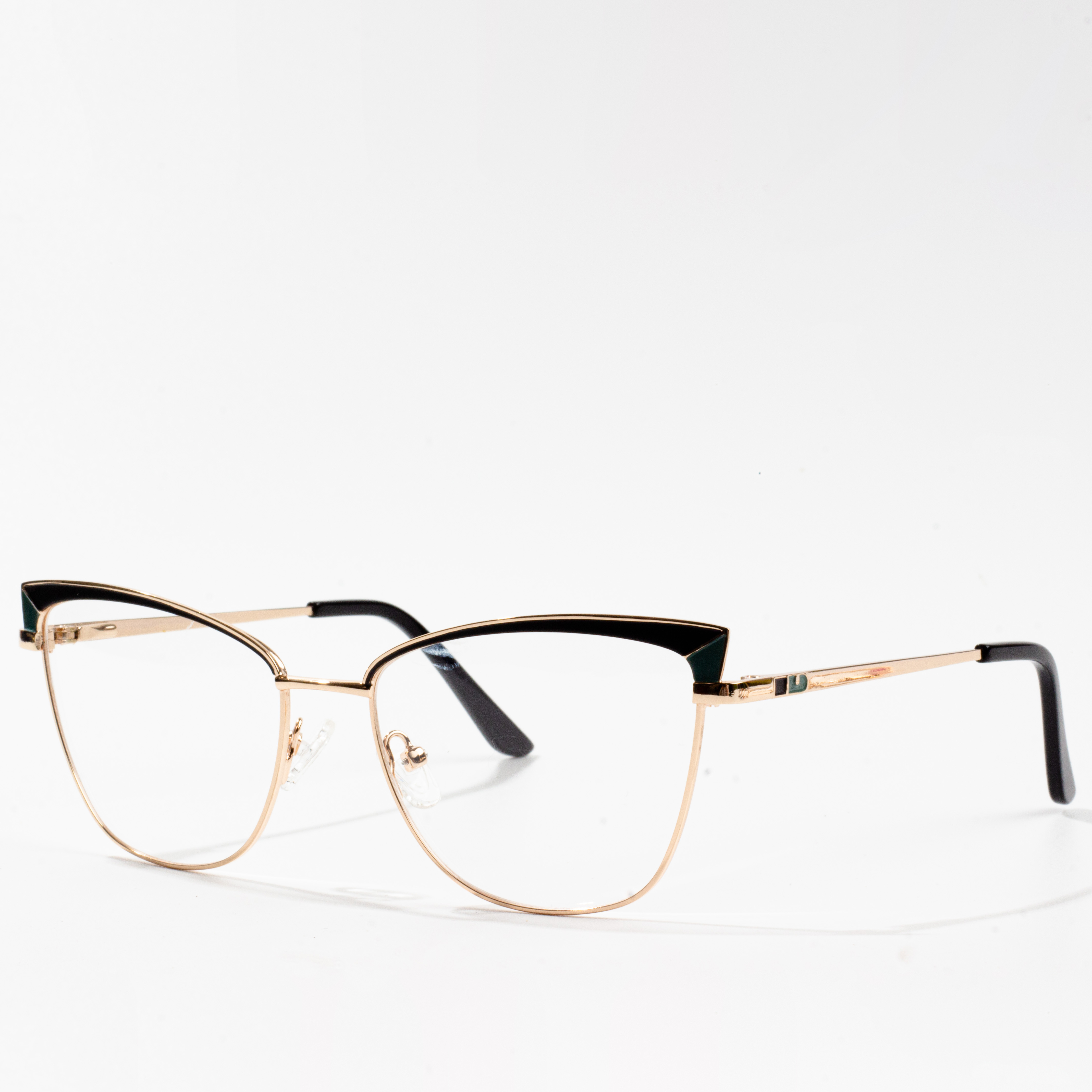 bold eyeglass frames