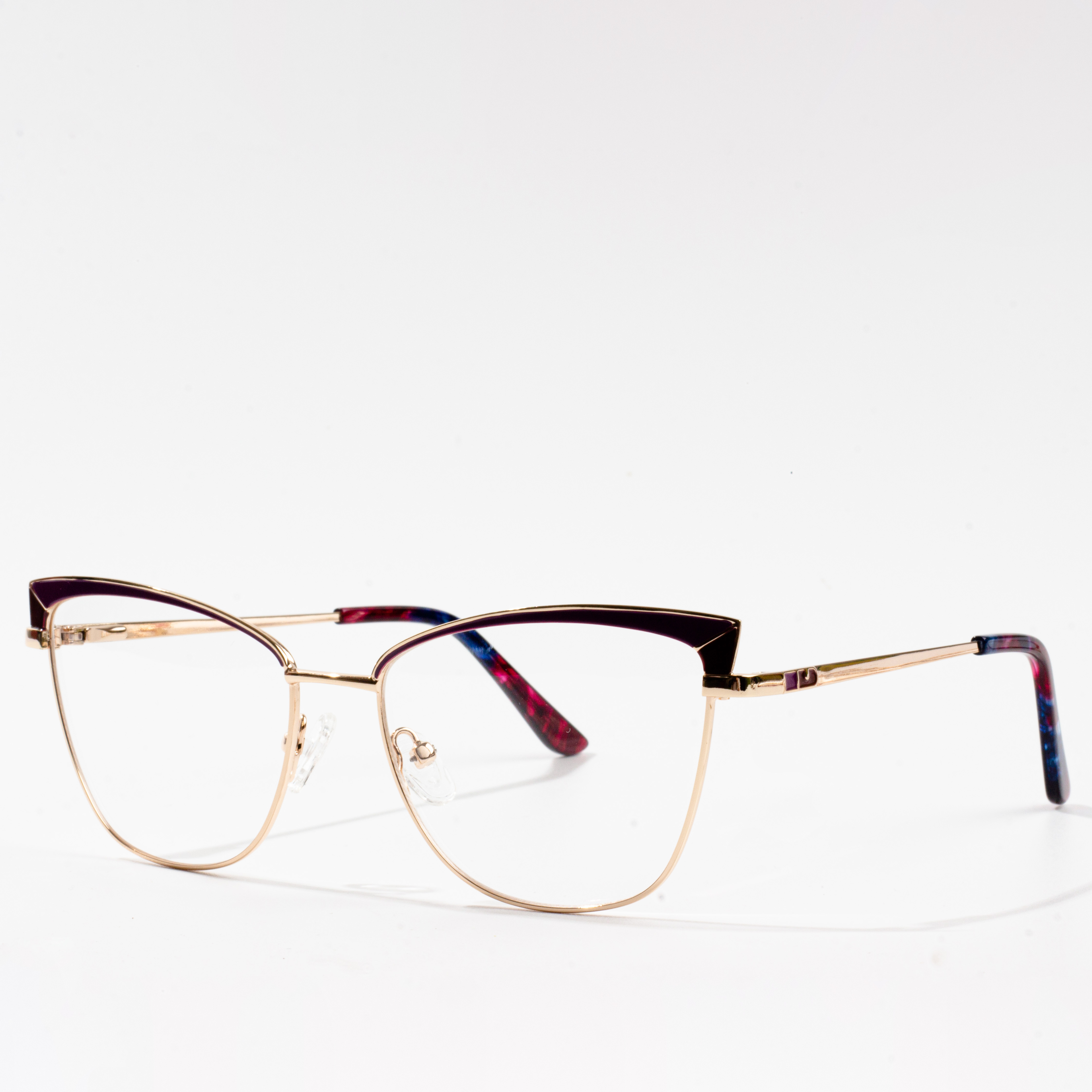 bold eyeglass frames