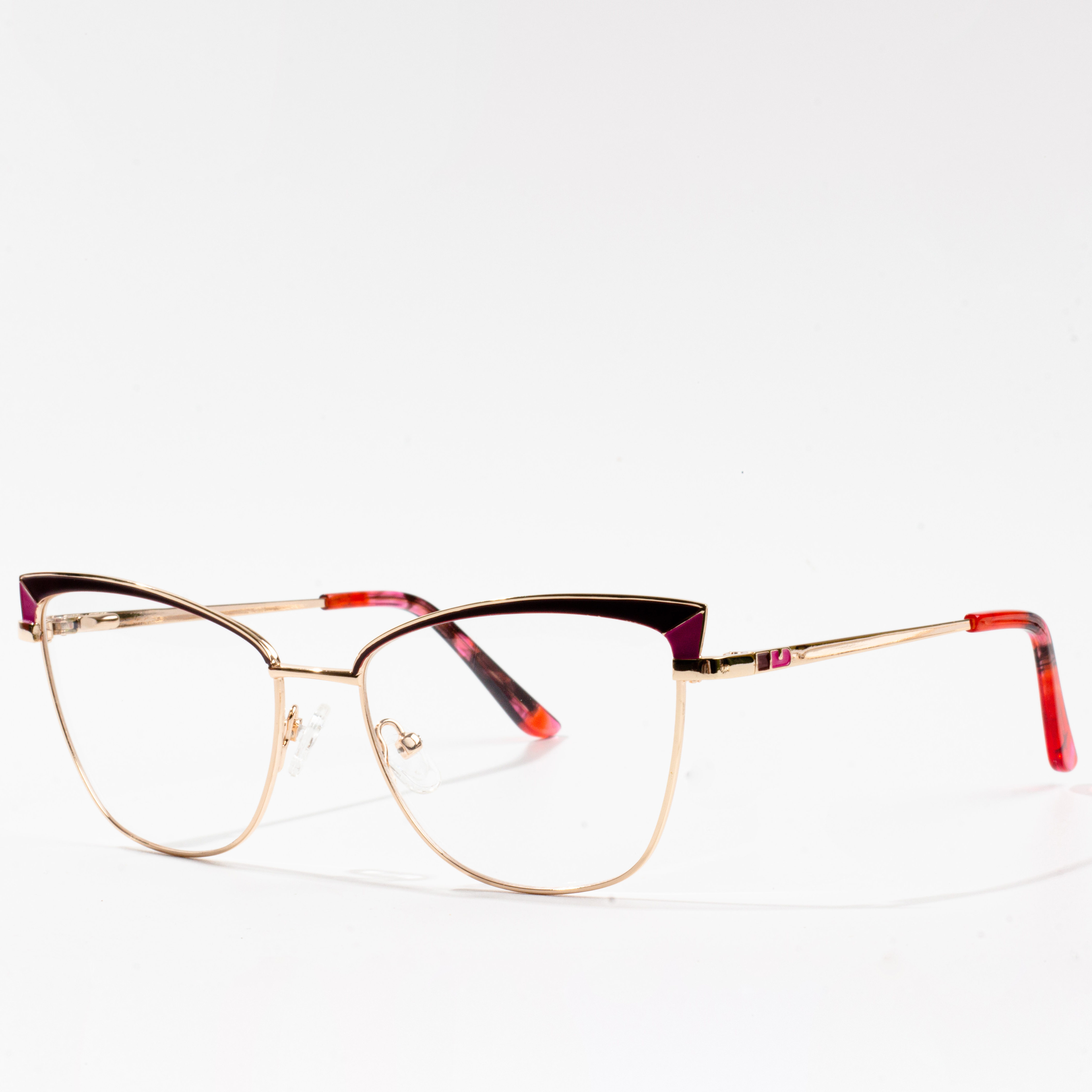 bold eyeglass frames