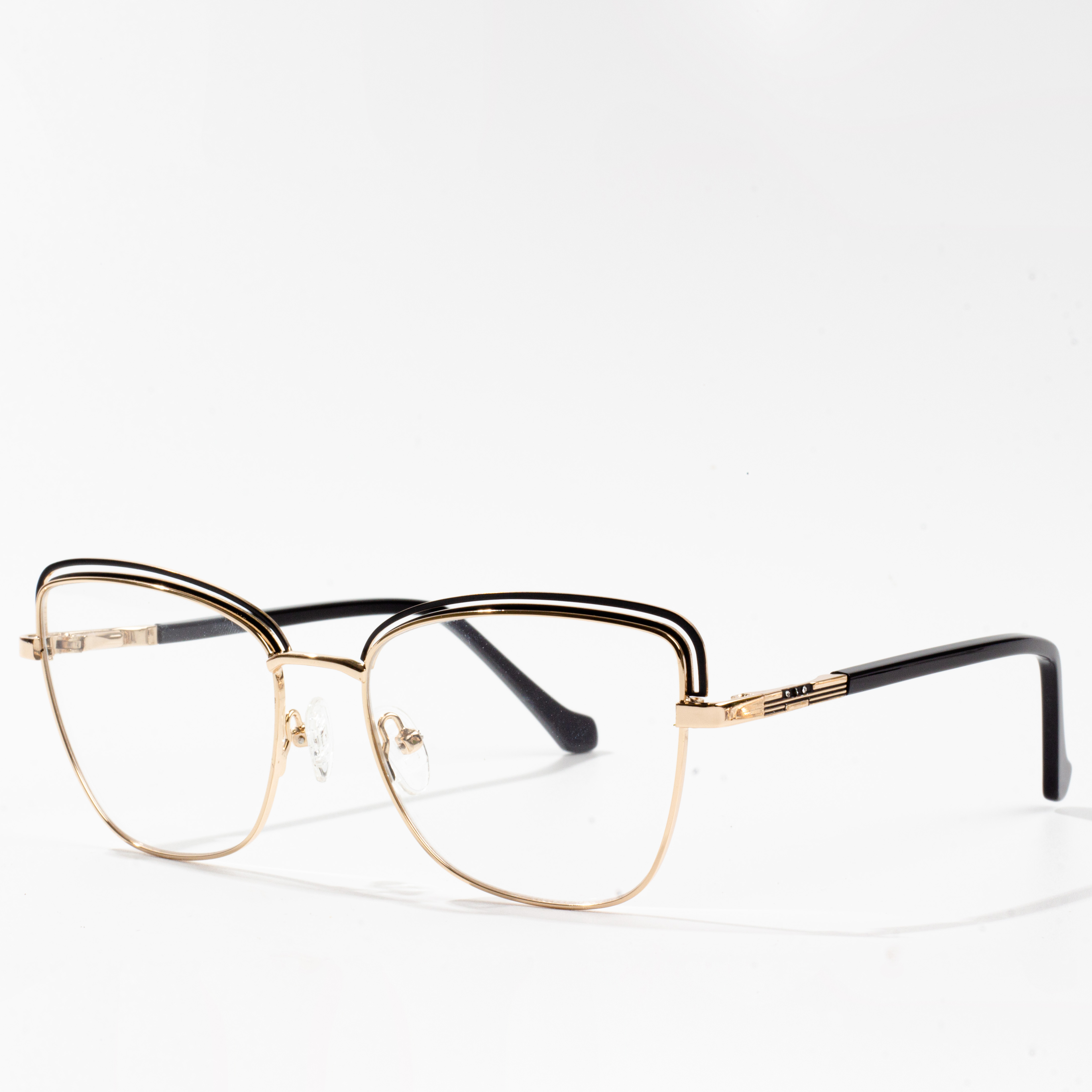 choosing eyeglass frames