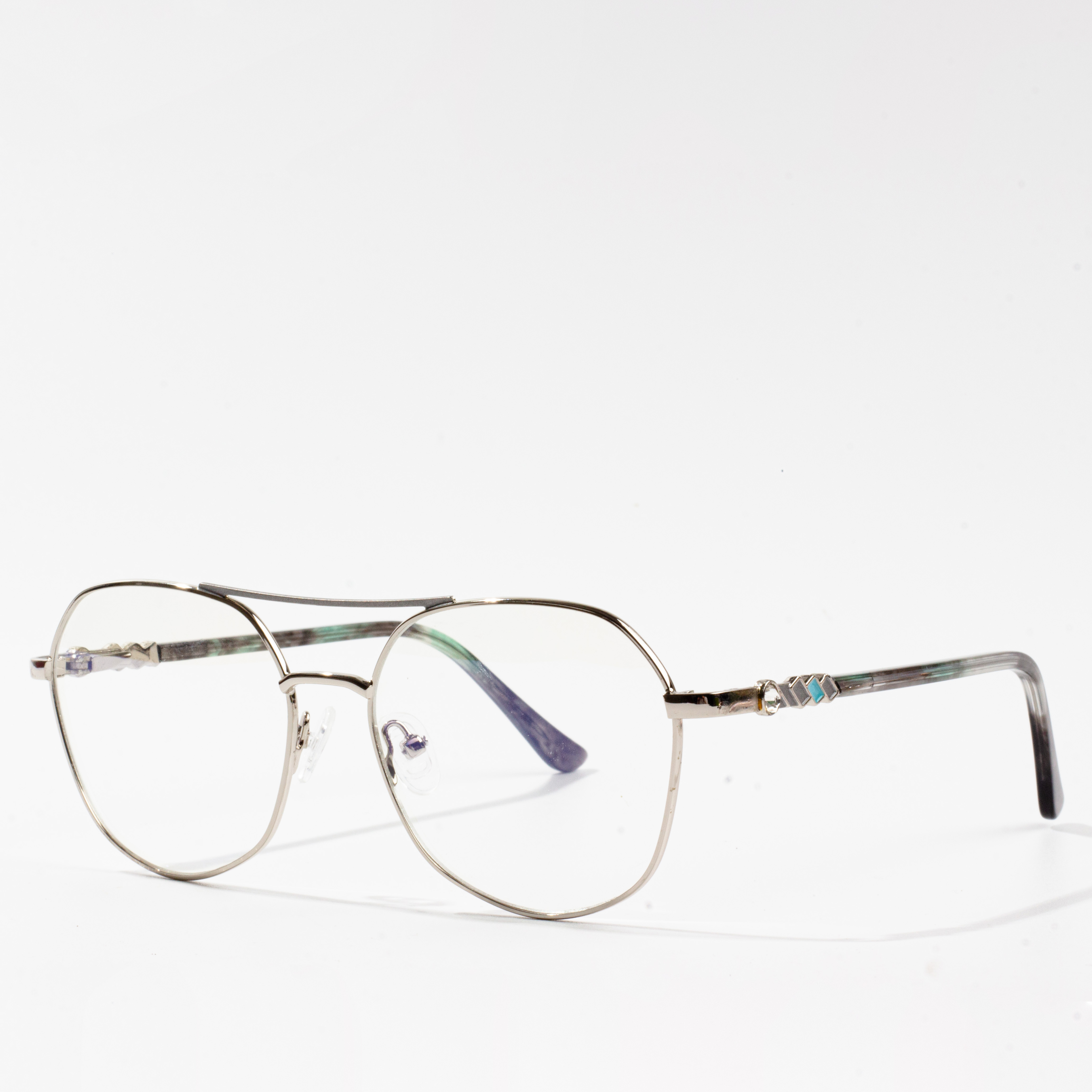choosing eyeglass frames