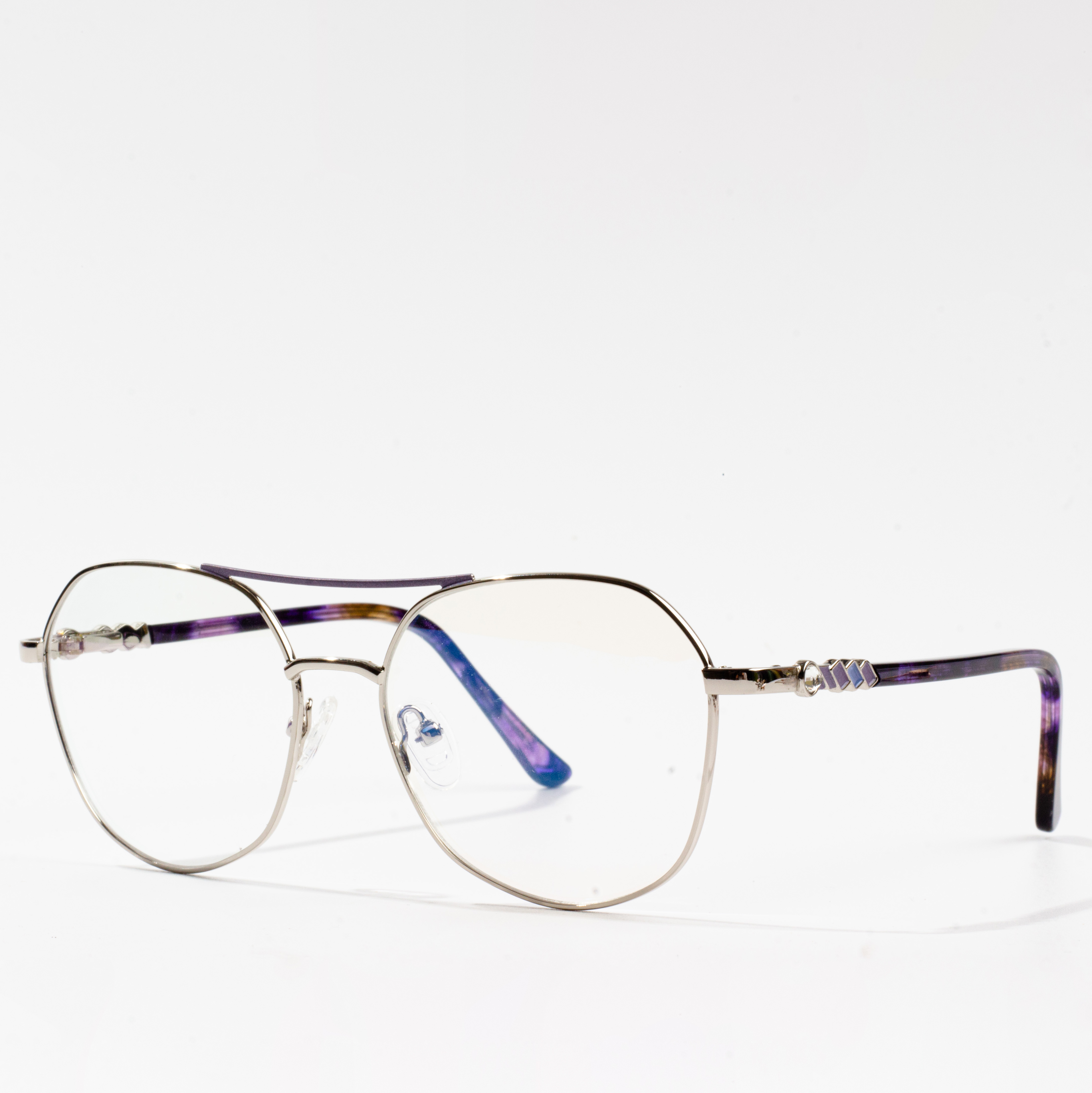 choosing eyeglass frames