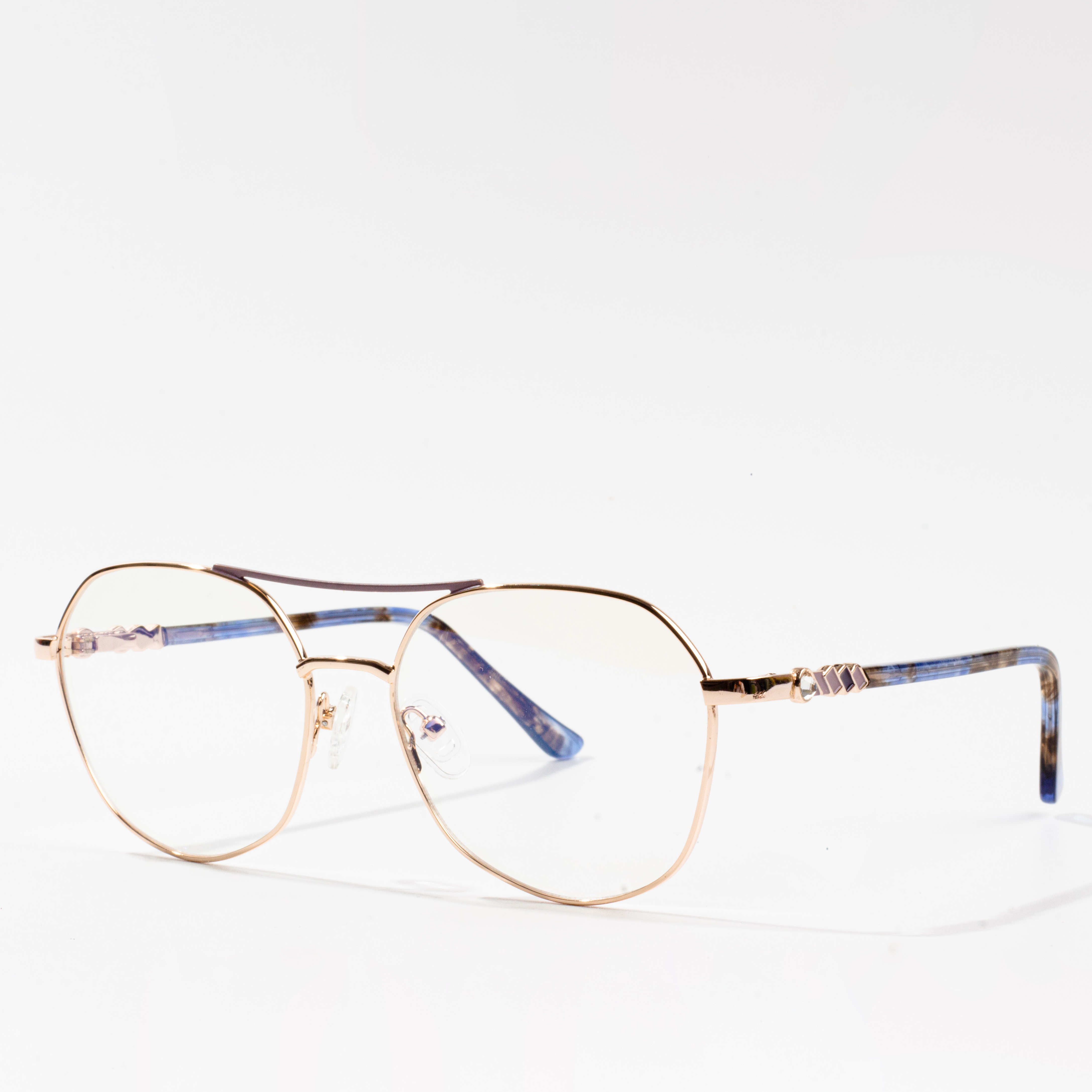 choosing eyeglass frames