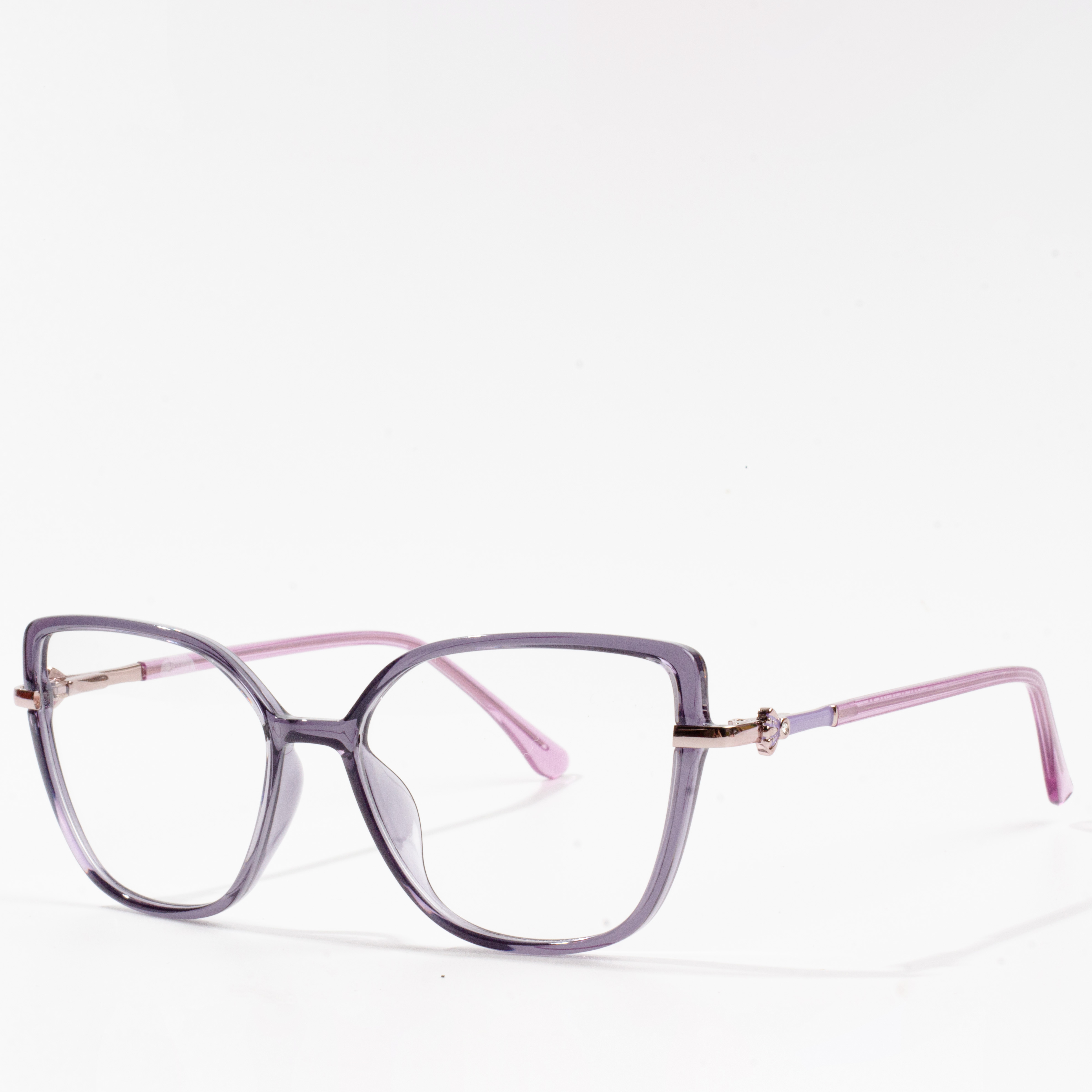 modern eyeglass frames