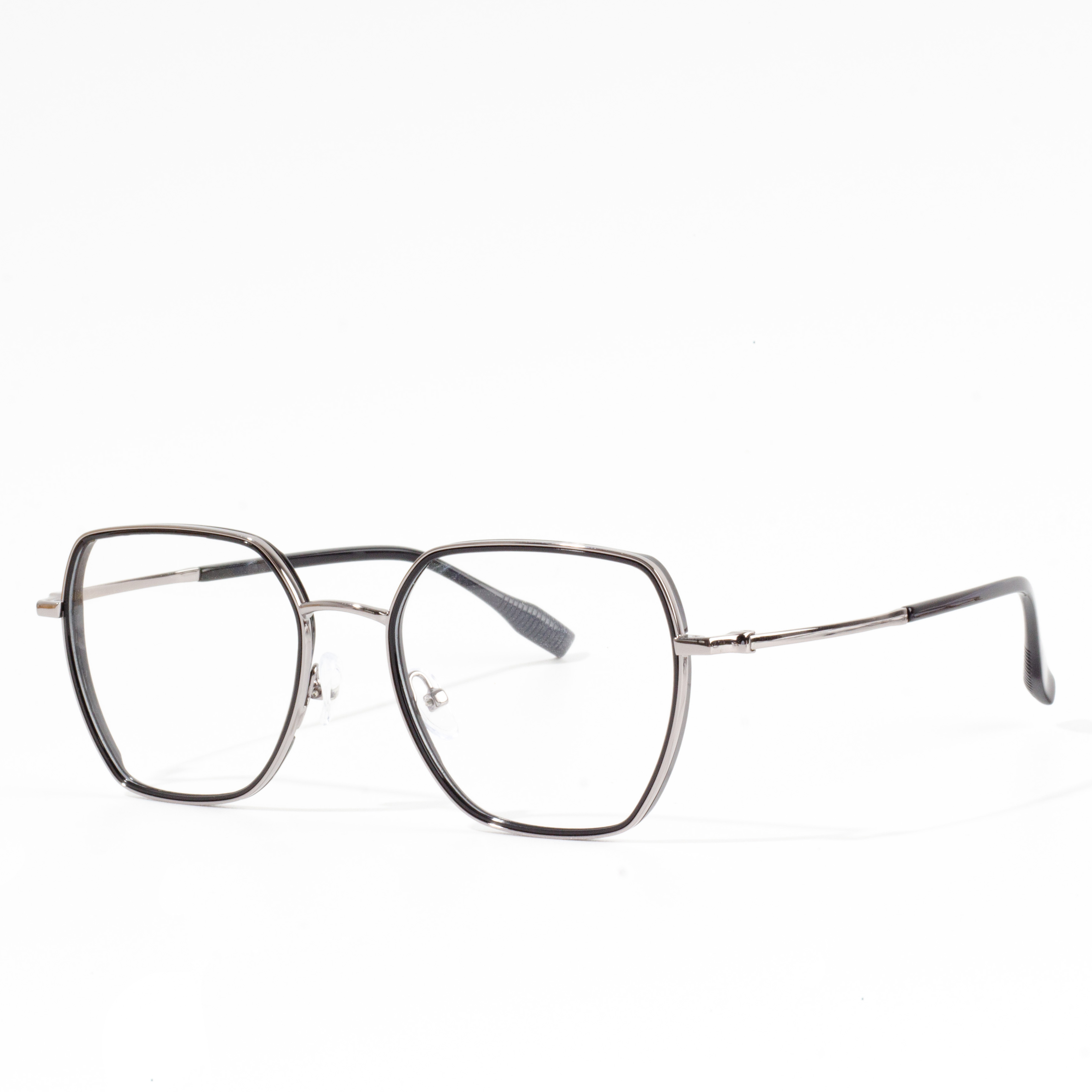 thin lightweight metal eyeglasses