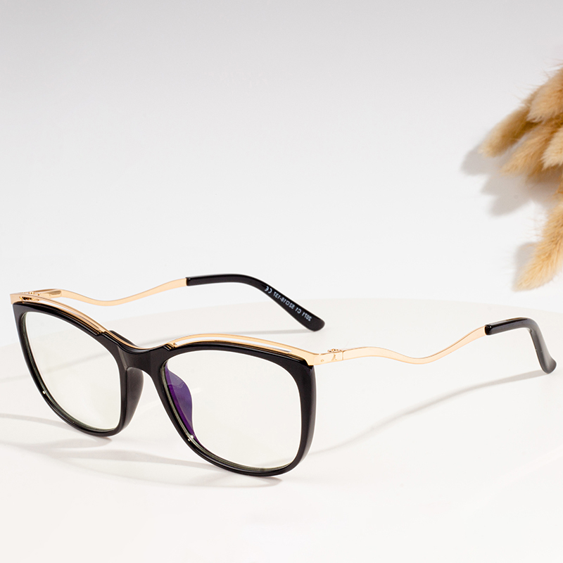 women's rectangular eyeglass frames