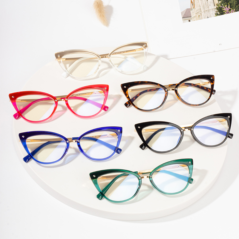 wholesale optical women frame