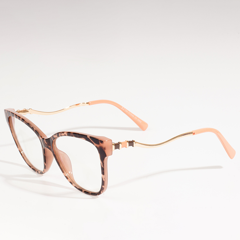 women cateye eyeglass frames