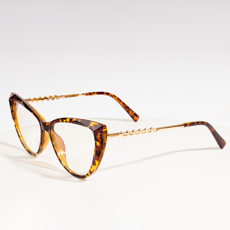 design colorful women frames
