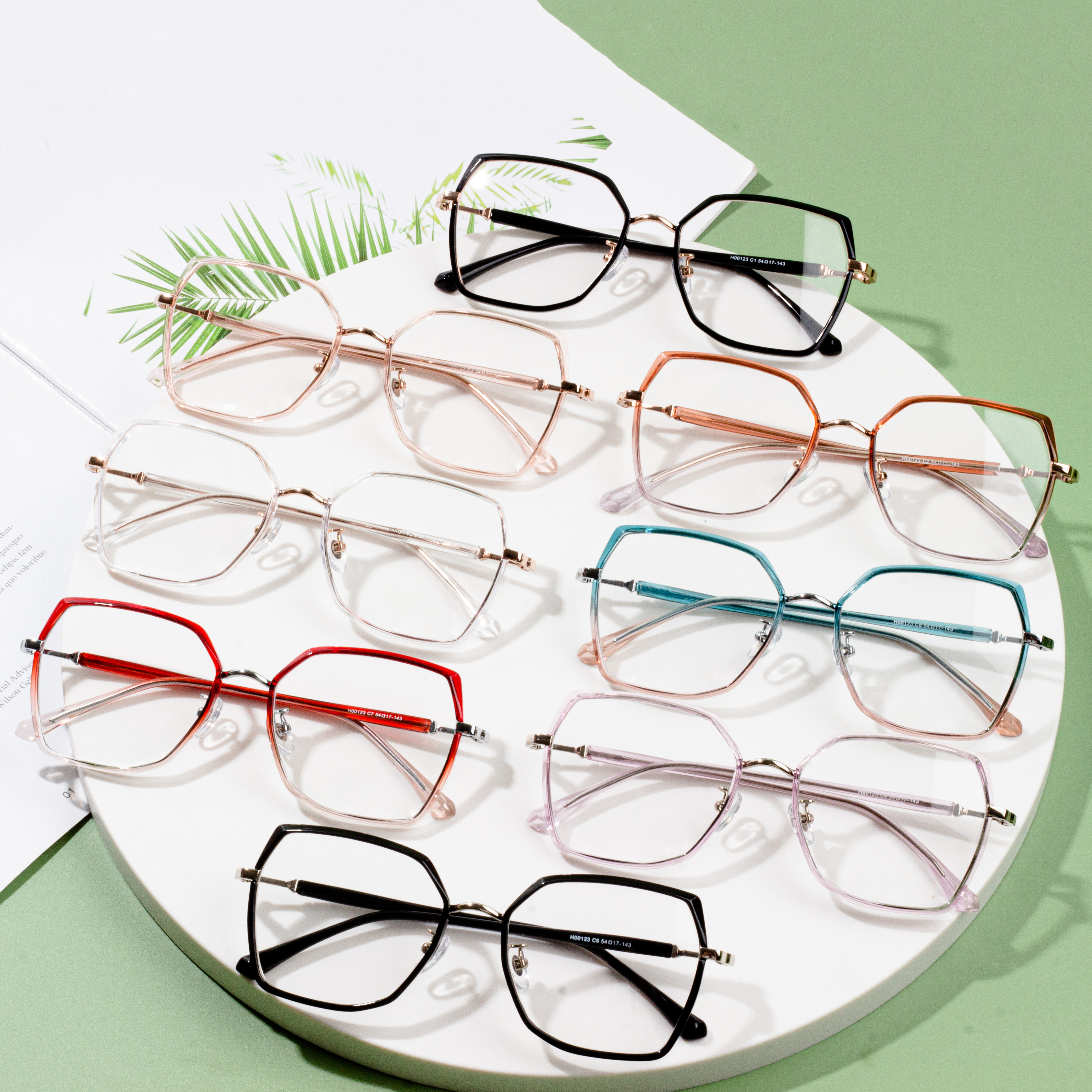 optical frames wholesale