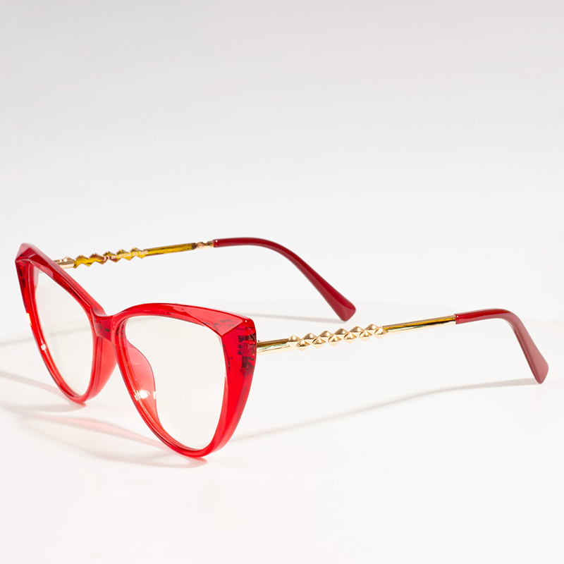 design colorful women frames