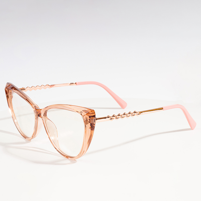 design colorful women frames
