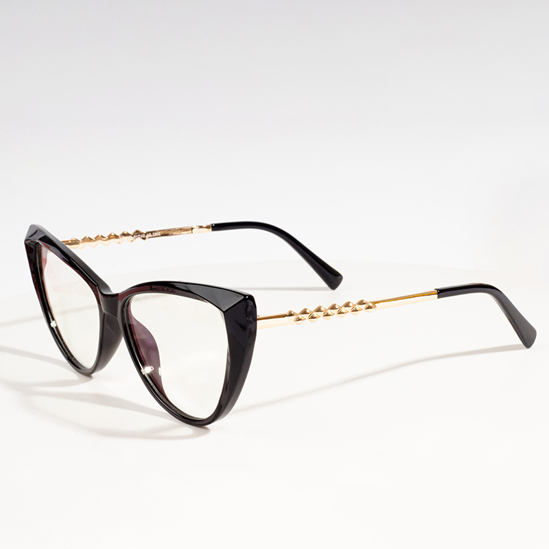 design colorful women frames