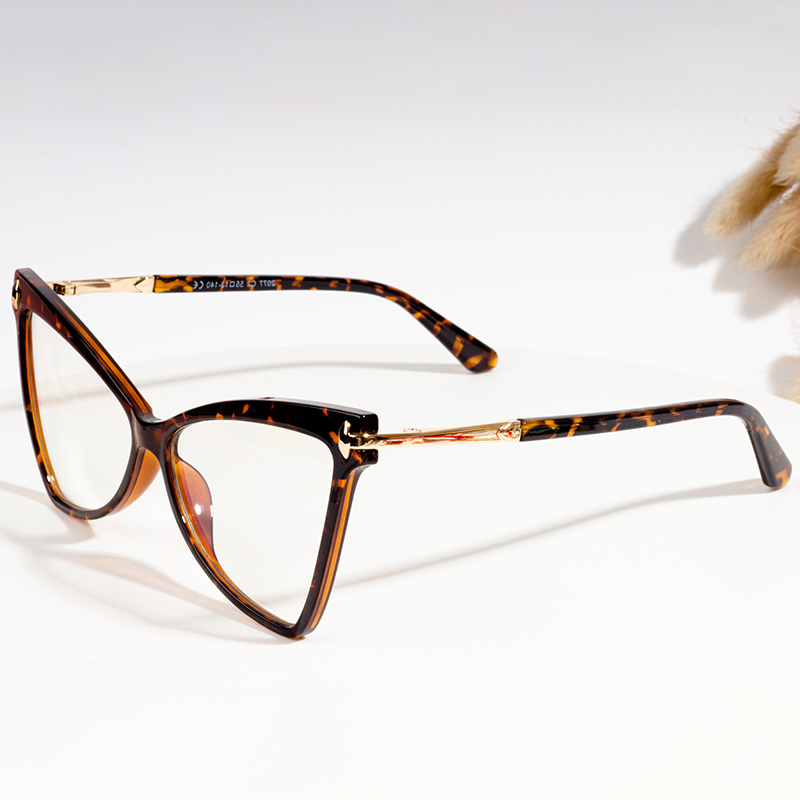 designer eyeglass frames for women