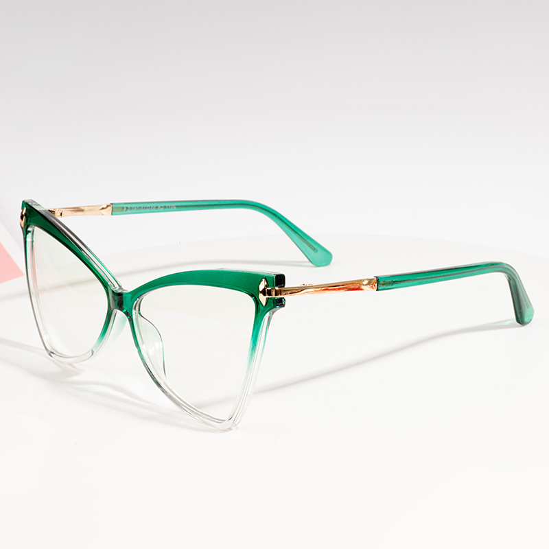 designer eyeglass frames for women