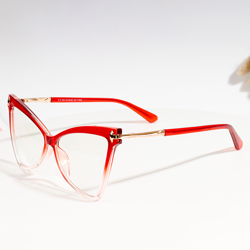 designer eyeglass frames for women