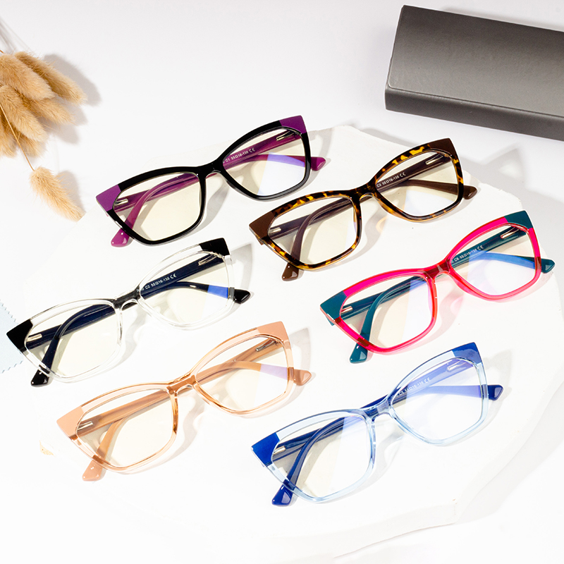 women's eyeglass frames