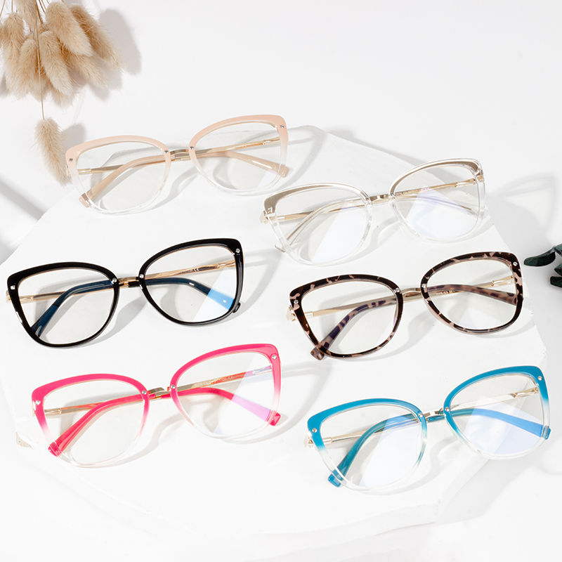 women's eyeglass frames
