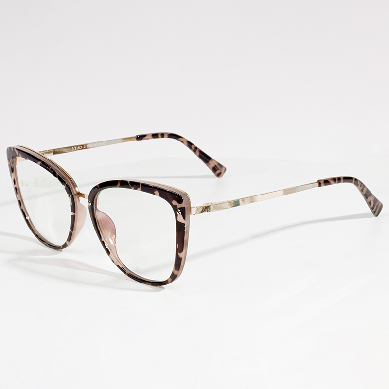 women's eyeglass frames
