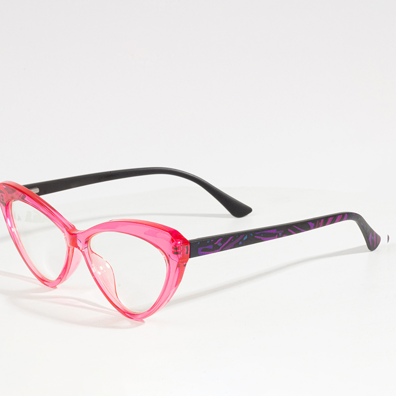 designer eyeglass frames women