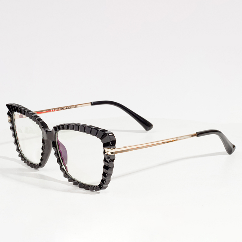 women's designer eyeglass frames