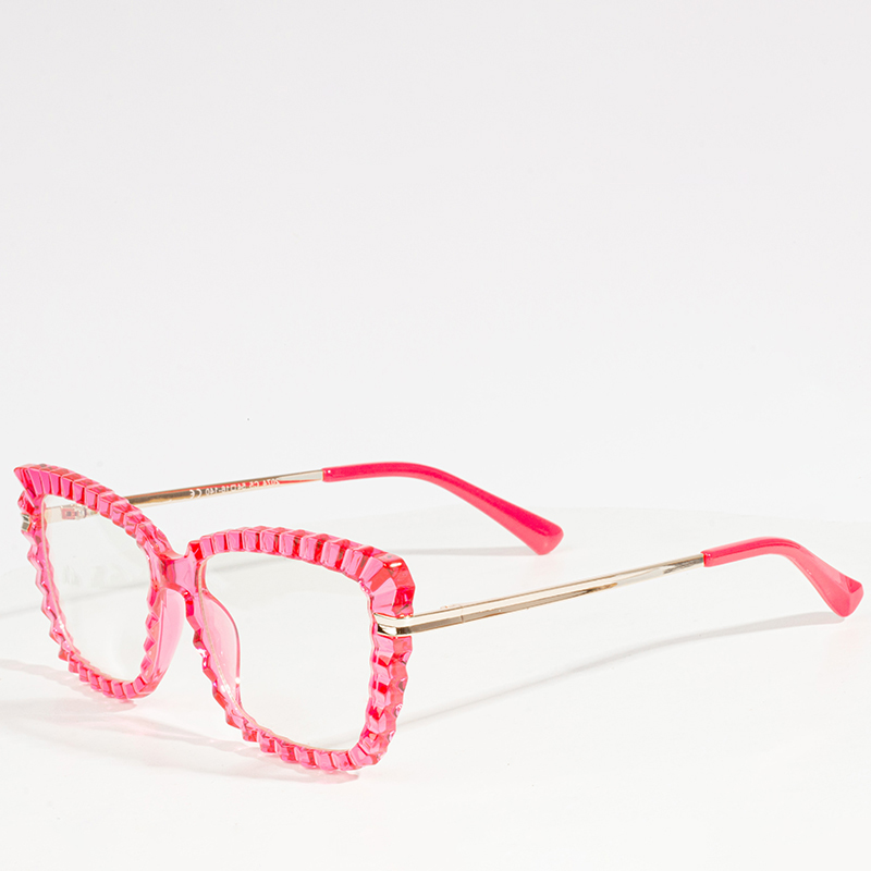 women's designer eyeglass frames