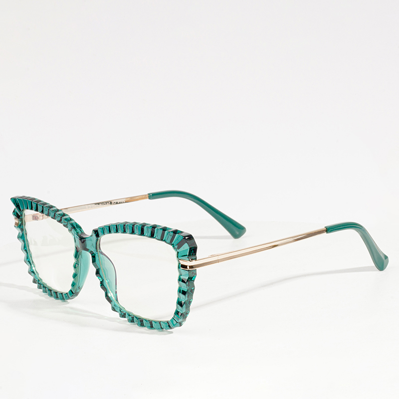 women's designer eyeglass frames