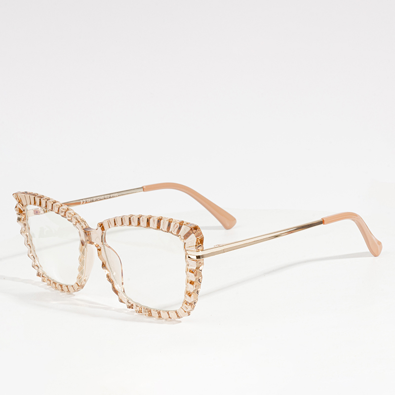 women's designer eyeglass frames